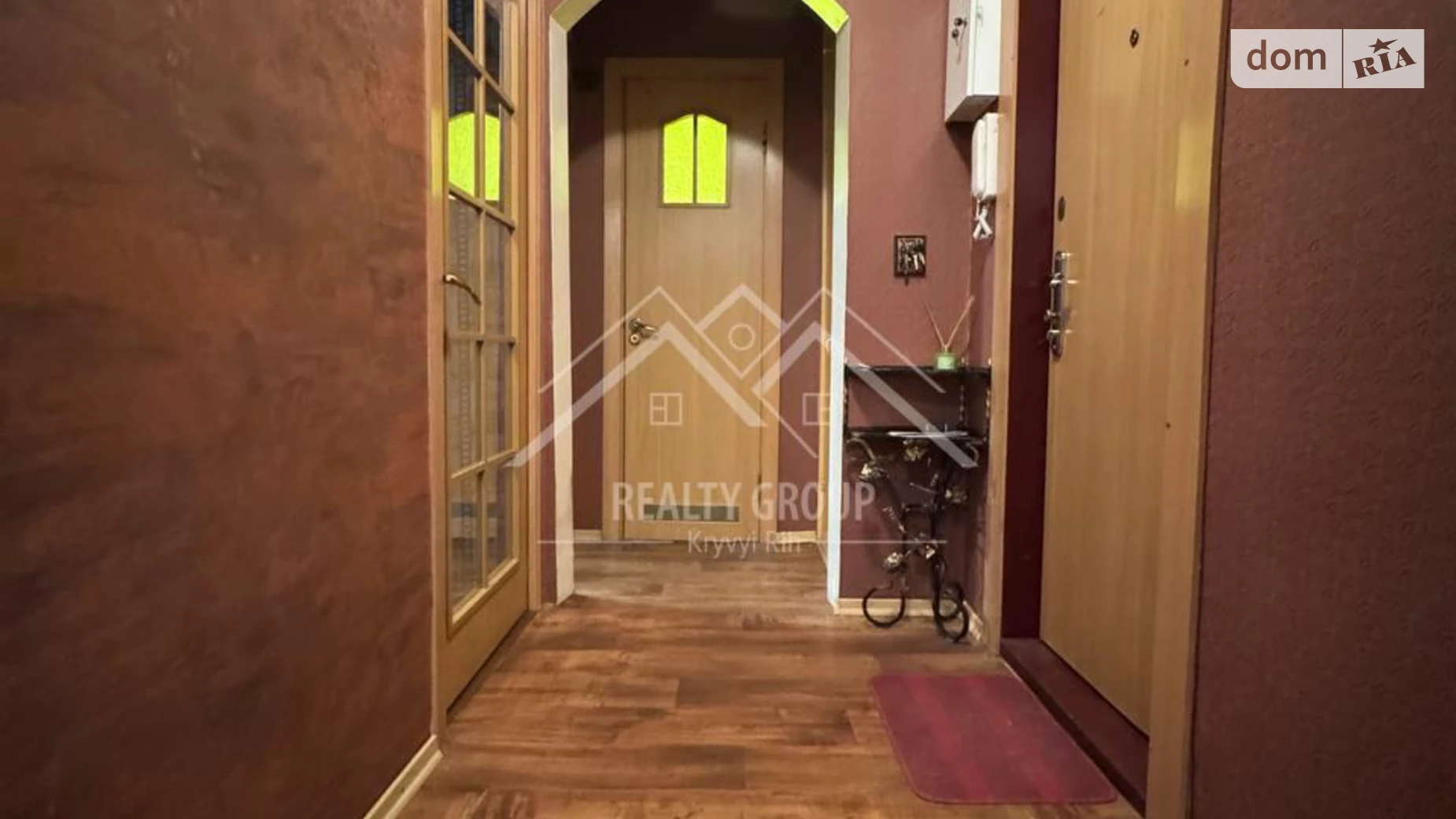 Продается 3-комнатная квартира 56.8 кв. м в Кривом Роге, ул. Украинская, 5 - фото 4