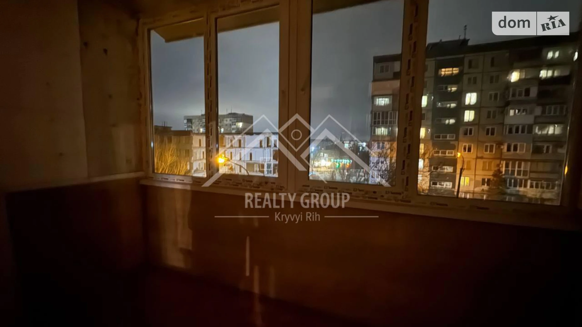 Продается 3-комнатная квартира 56.8 кв. м в Кривом Роге, ул. Украинская, 5 - фото 5
