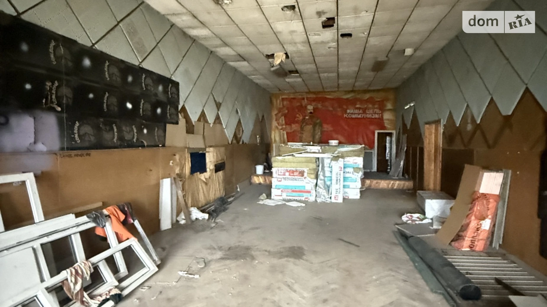 Сдается в аренду помещения свободного назначения 250 кв. м в 1-этажном здании, цена: 30000 грн - фото 3
