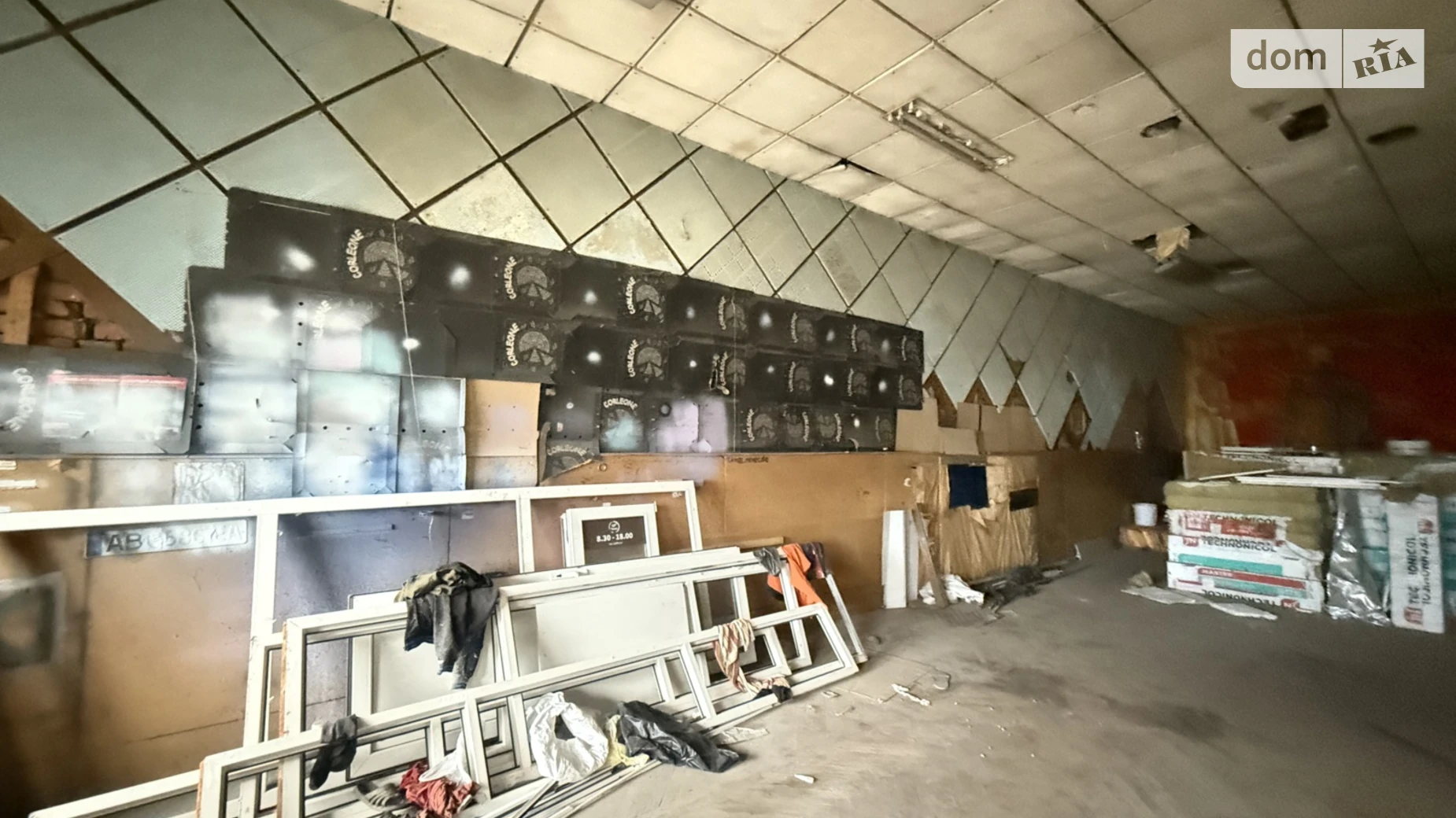 Сдается в аренду помещения свободного назначения 250 кв. м в 1-этажном здании, цена: 30000 грн - фото 2