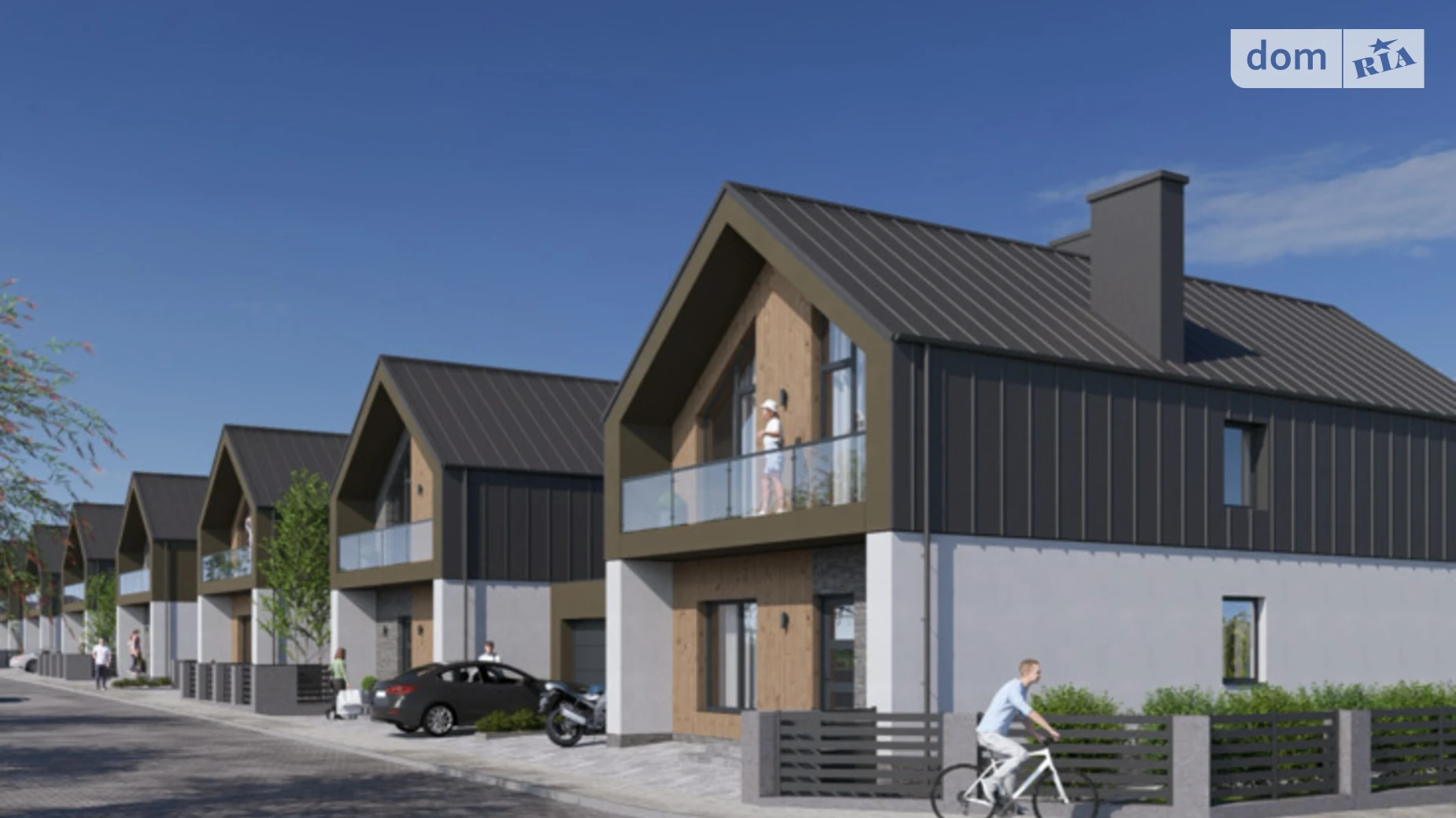 ул. Сонлнечная Подгородное (Тернополь), цена: 99450 $ - фото 2