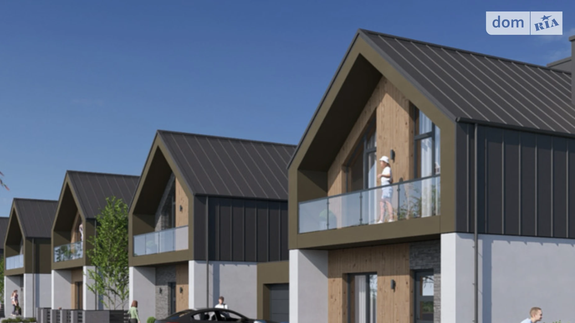 ул. Сонлнечная Подгородное (Тернополь), цена: 99450 $ - фото 3