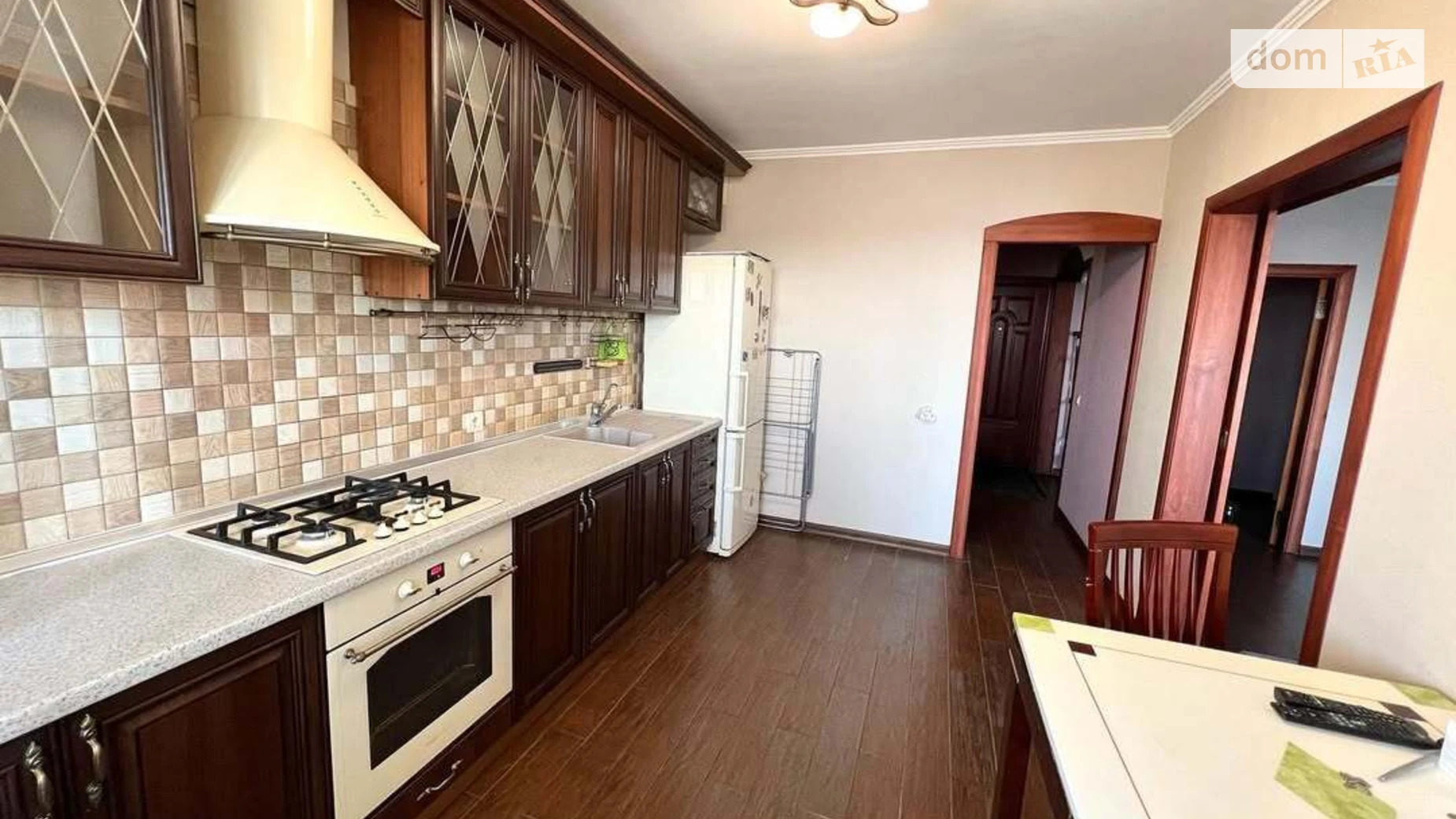 Продается 1-комнатная квартира 47 кв. м в Николаеве, Херсонское шоссе, 26 - фото 5