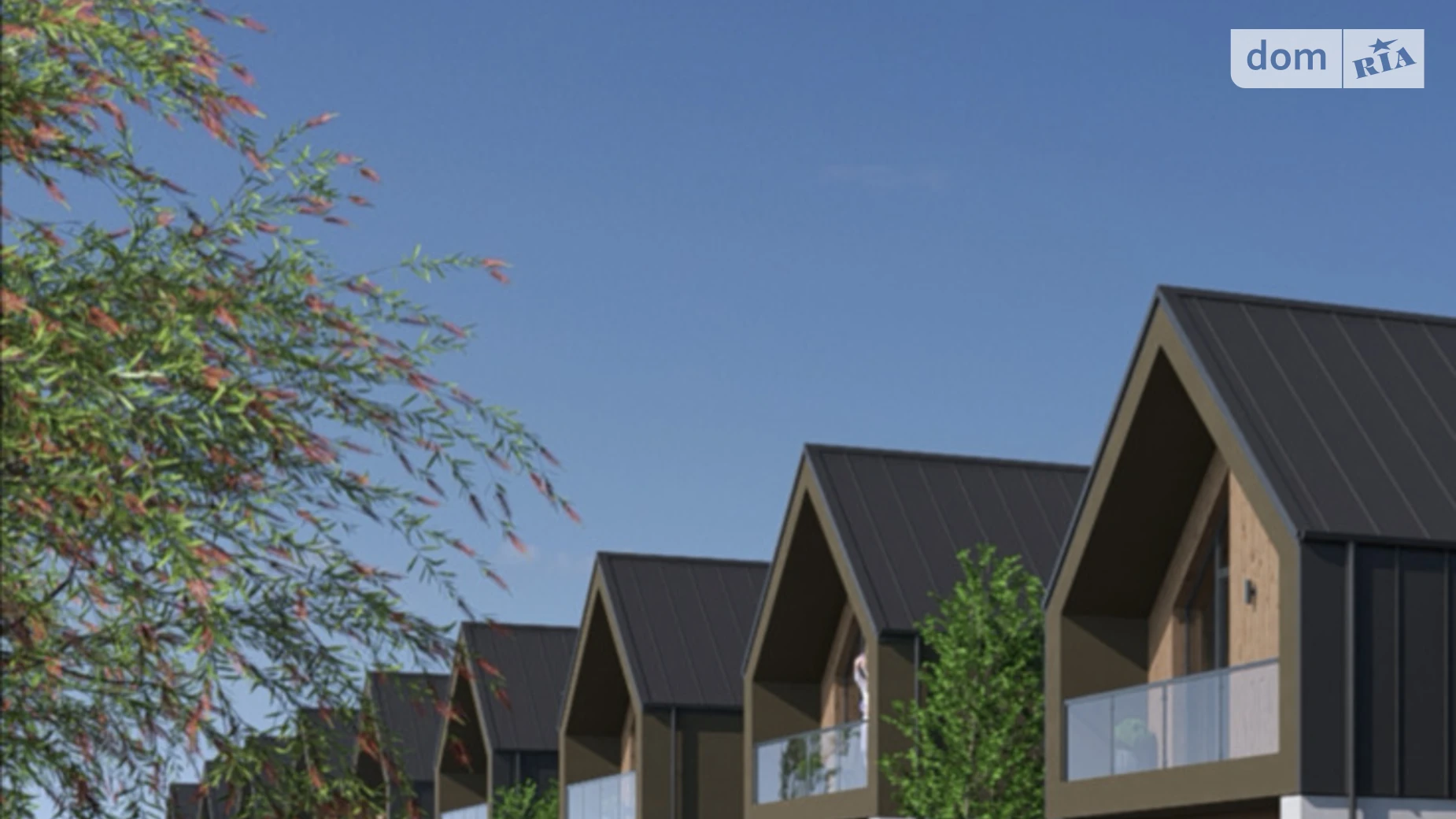 ул. Сонлнечная Подгородное (Тернополь), цена: 99450 $ - фото 4