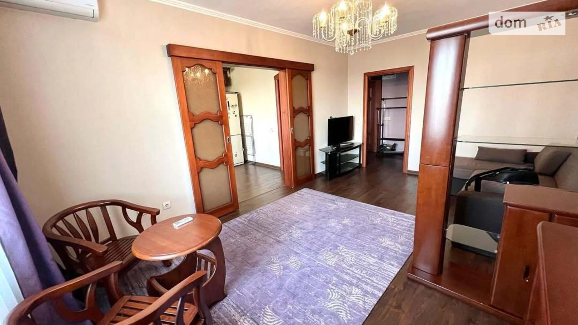 Продается 1-комнатная квартира 47 кв. м в Николаеве, Херсонское шоссе, 26 - фото 2