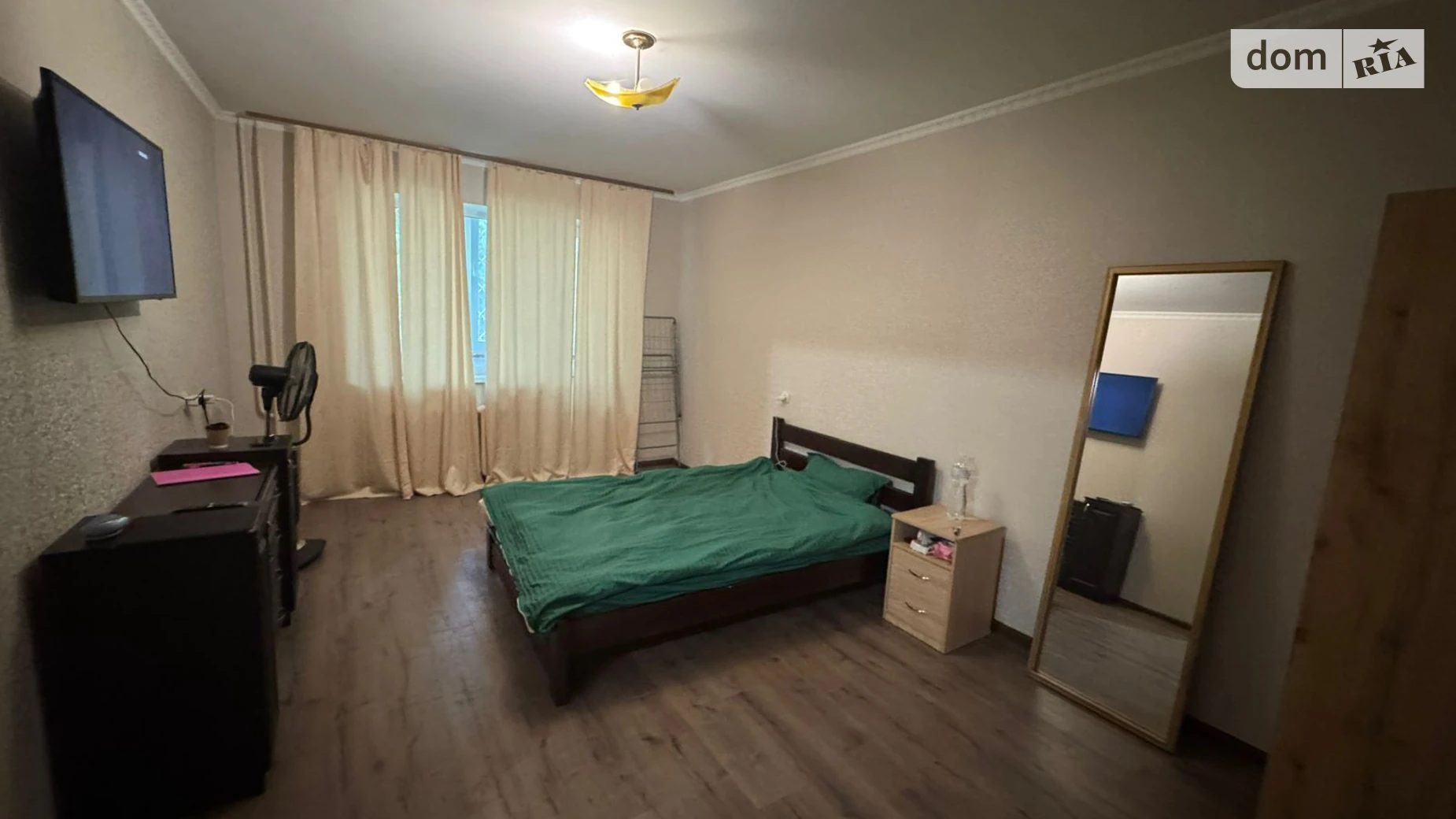 Сдается в аренду 2-комнатная квартира 50.9 кв. м в Николаеве - фото 3