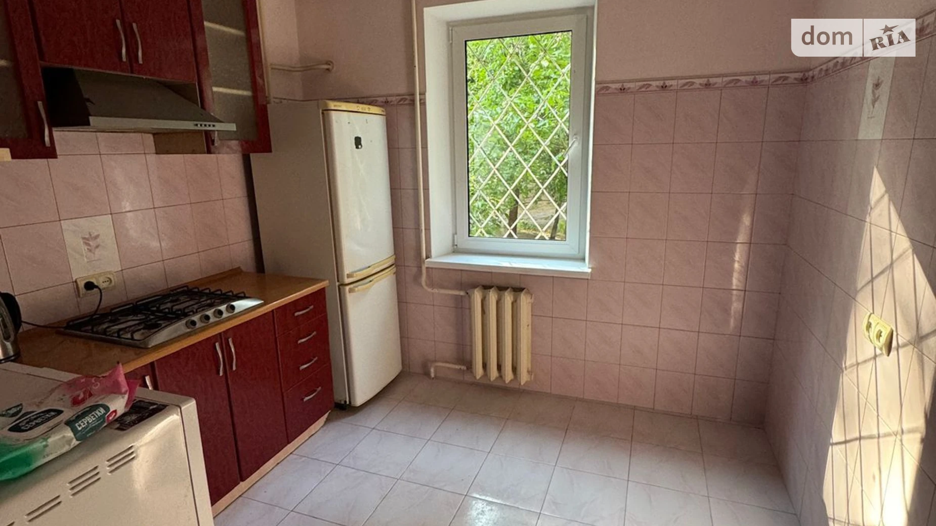 Сдается в аренду 2-комнатная квартира 50.9 кв. м в Николаеве - фото 2