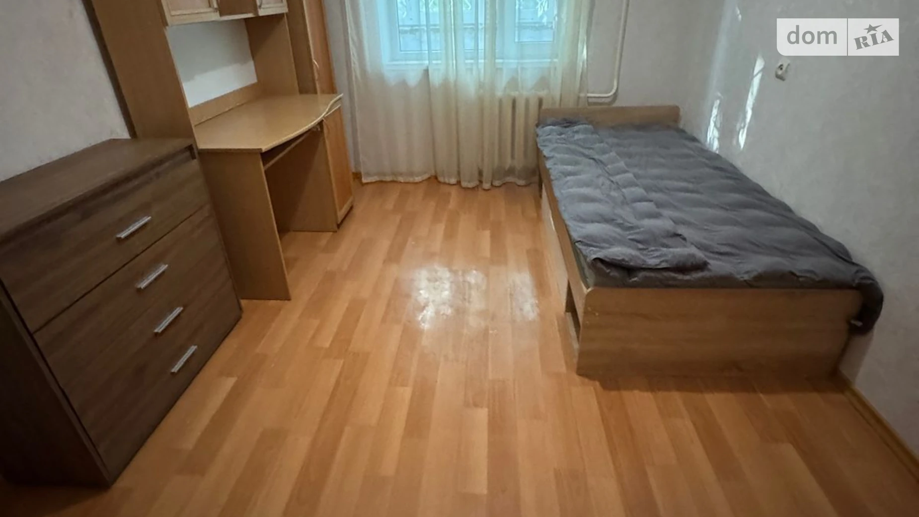 Сдается в аренду 2-комнатная квартира 50.9 кв. м в Николаеве - фото 4