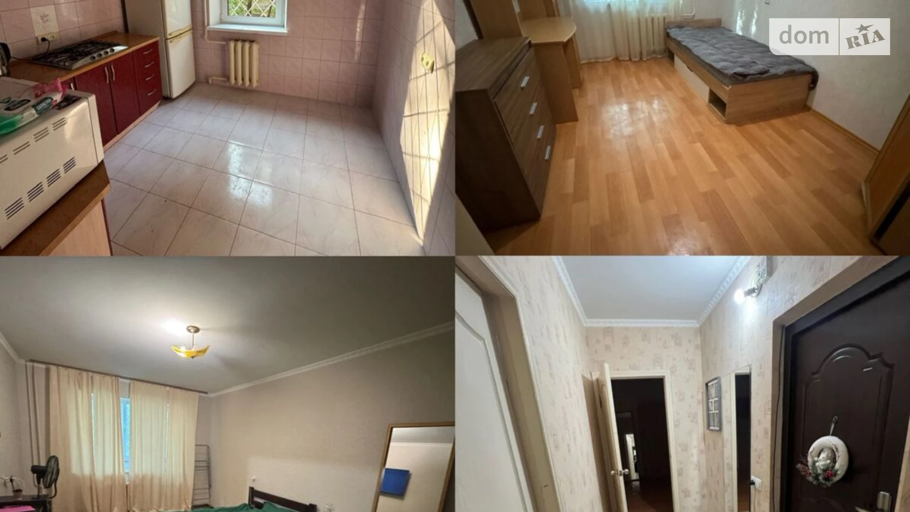 Сдается в аренду 2-комнатная квартира 50.9 кв. м в Николаеве - фото 5