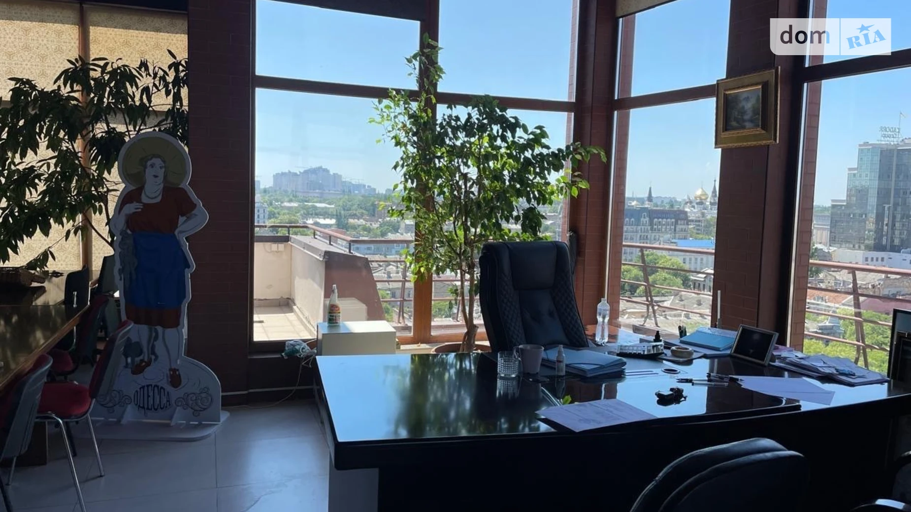 Продается офис 237.5 кв. м в бизнес-центре, цена: 500000 $ - фото 5