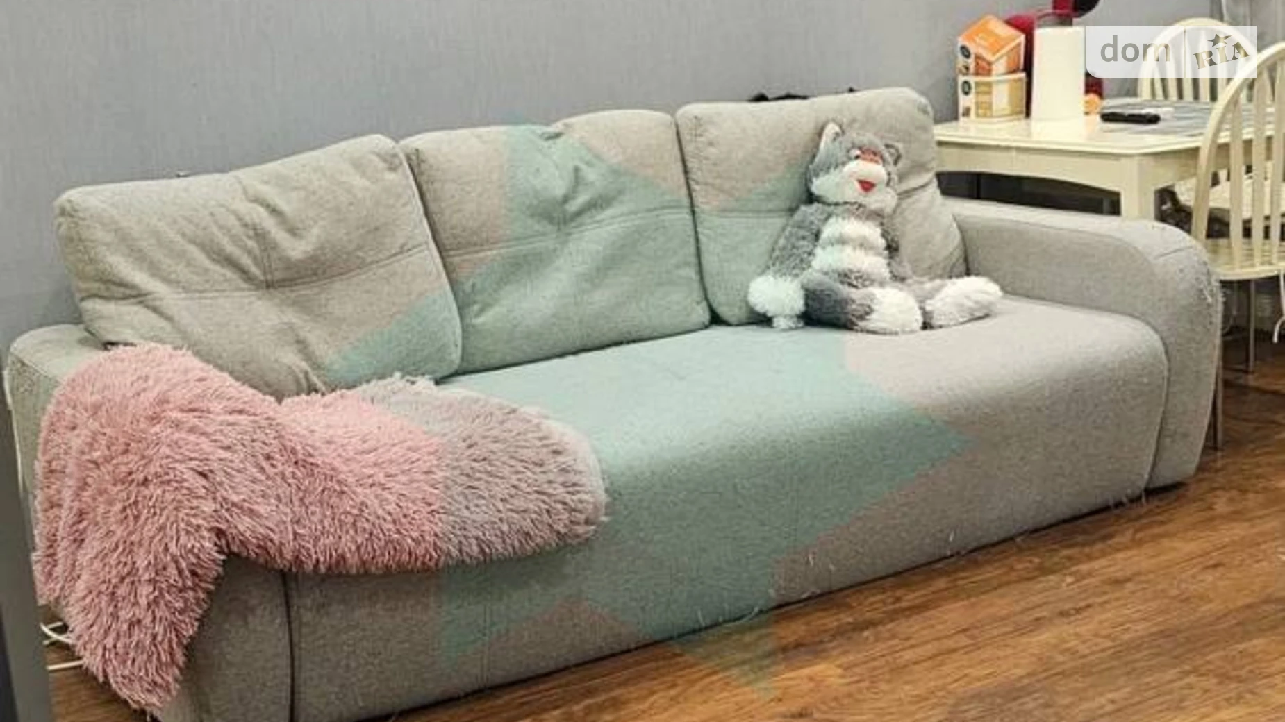 Продається 2-кімнатна квартира 45.4 кв. м у Дніпрі, цена: 45000 $ - фото 2