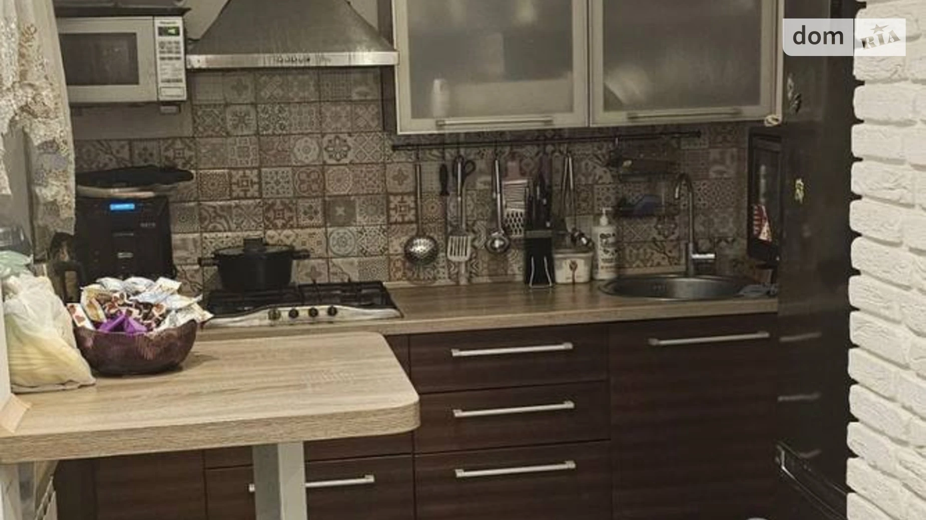 Продається 2-кімнатна квартира 45.4 кв. м у Дніпрі, цена: 45000 $ - фото 5