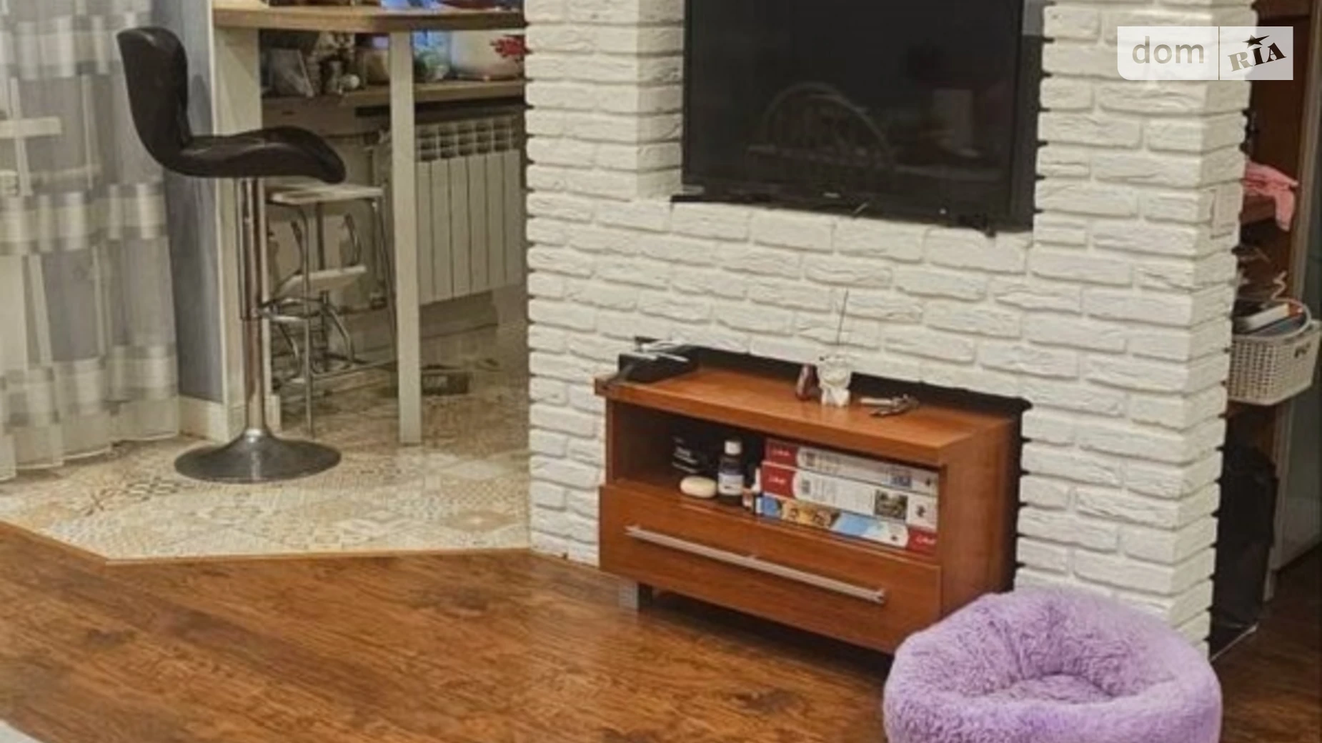 Продається 2-кімнатна квартира 45.4 кв. м у Дніпрі, цена: 45000 $ - фото 3