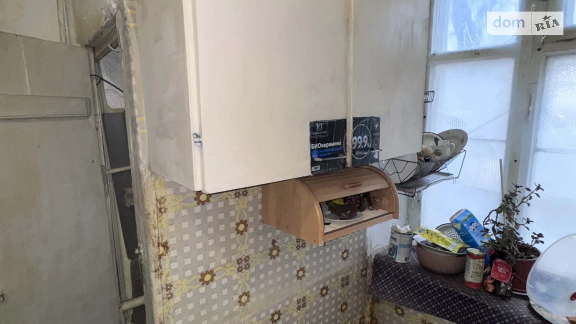 Продається 3-кімнатна квартира 59.5 кв. м у Одесі, вул. Пішонівська - фото 3