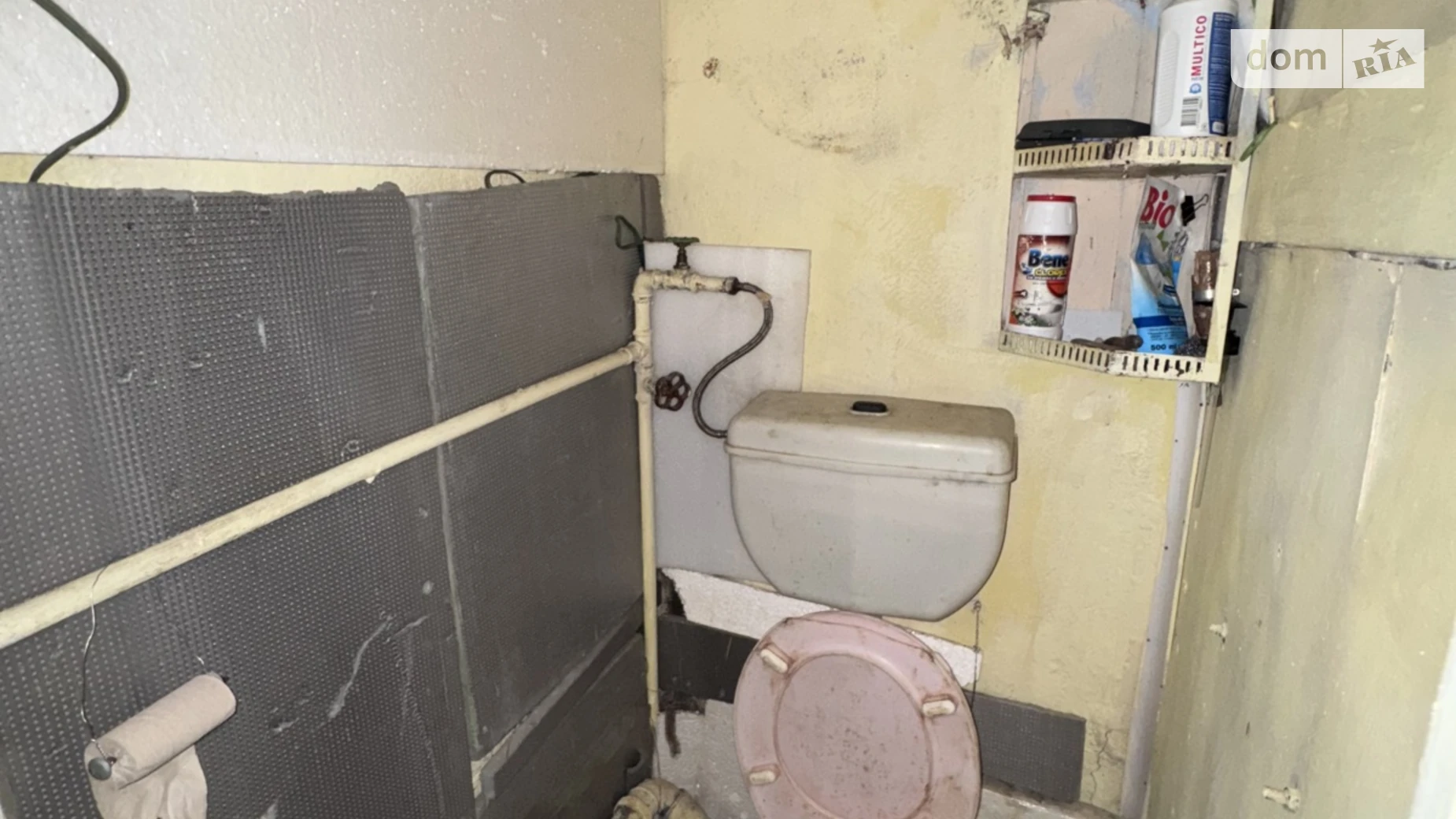 Продається 3-кімнатна квартира 59.5 кв. м у Одесі, вул. Пішонівська - фото 5