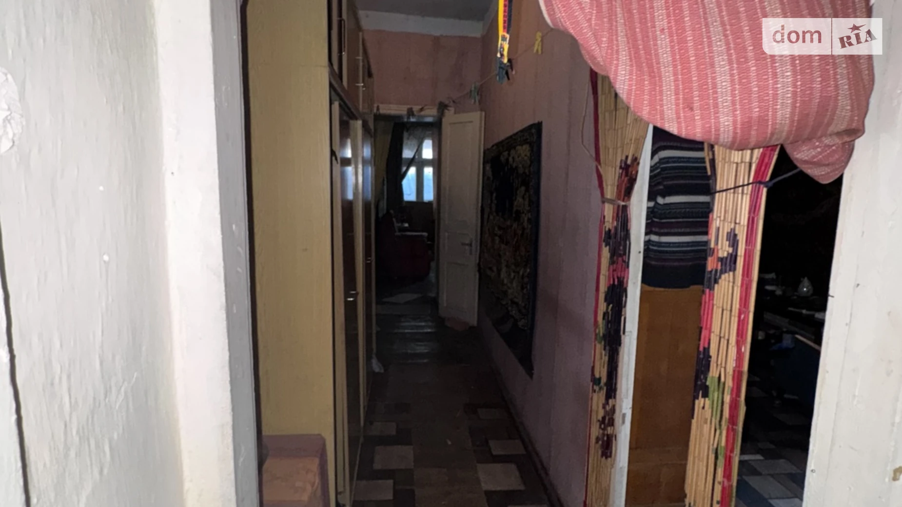 Продається 3-кімнатна квартира 59.5 кв. м у Одесі, вул. Пішонівська - фото 4