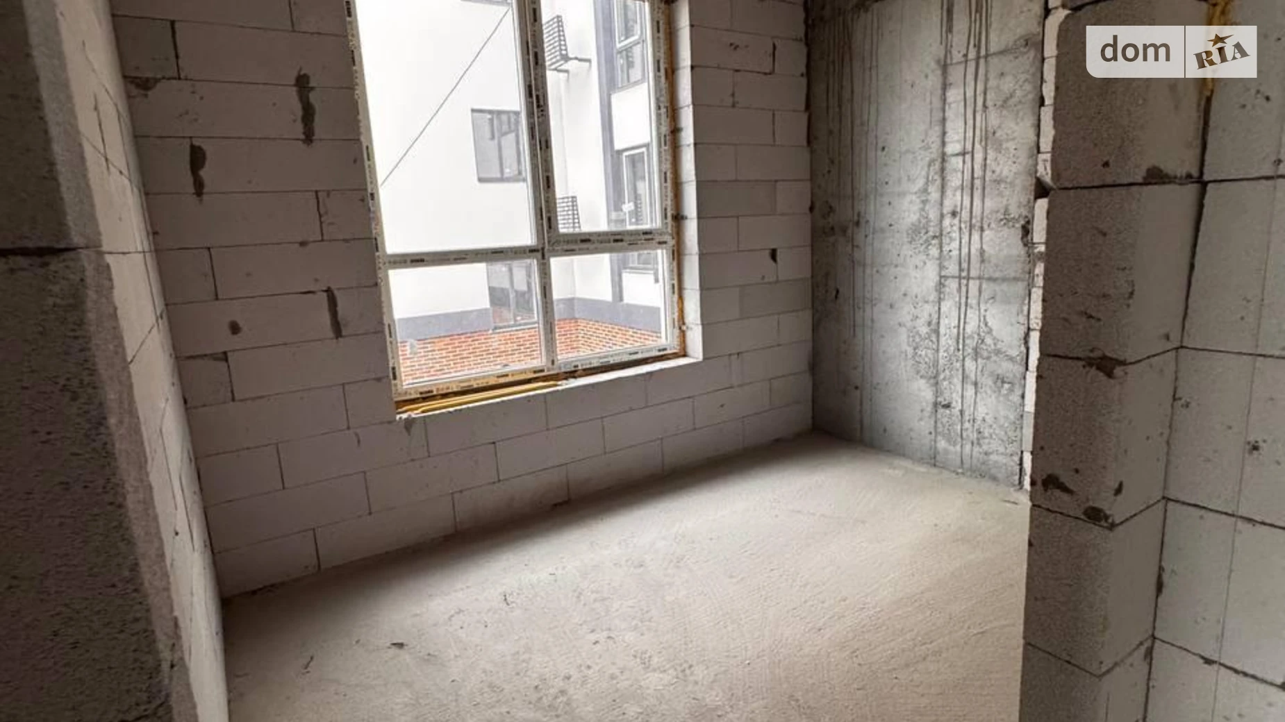 Продается 1-комнатная квартира 25.3 кв. м в Софиевской Борщаговке, ул. Полесская, 4 - фото 4