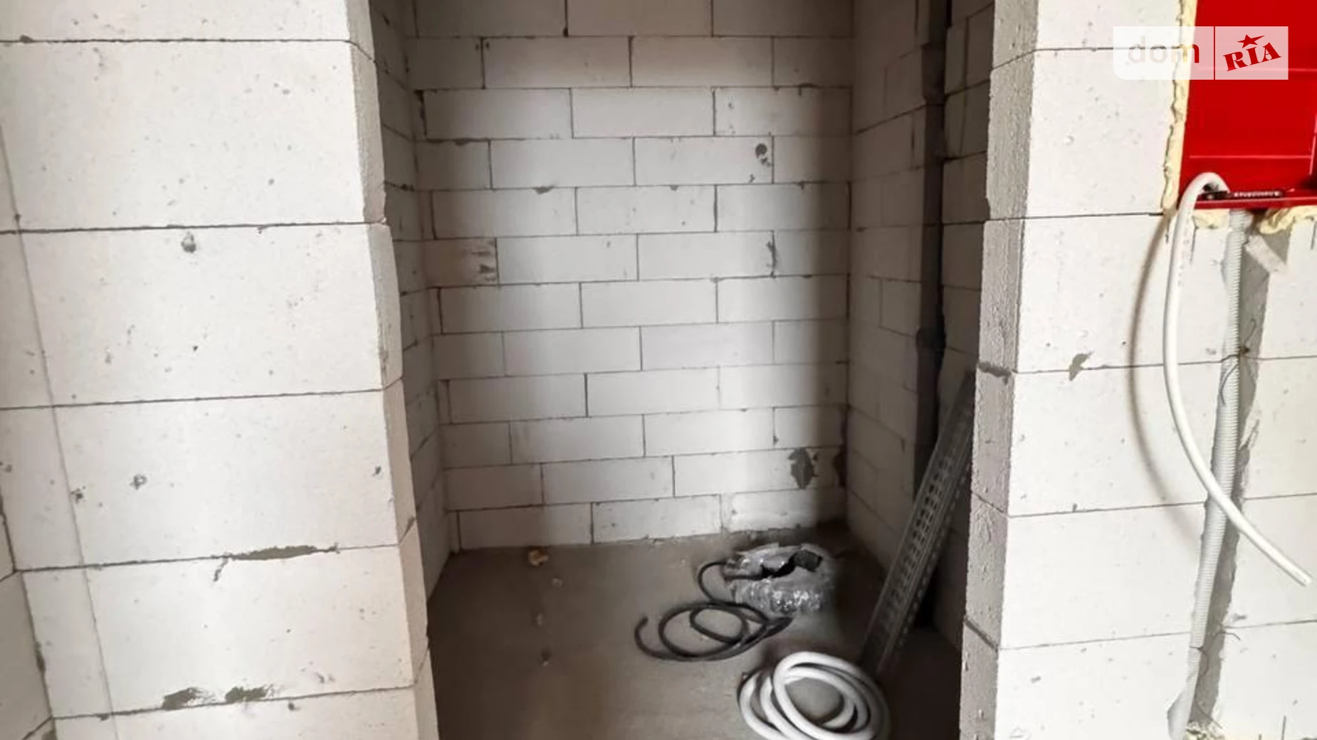 Продается 1-комнатная квартира 25.3 кв. м в Софиевской Борщаговке, ул. Полесская, 4 - фото 5