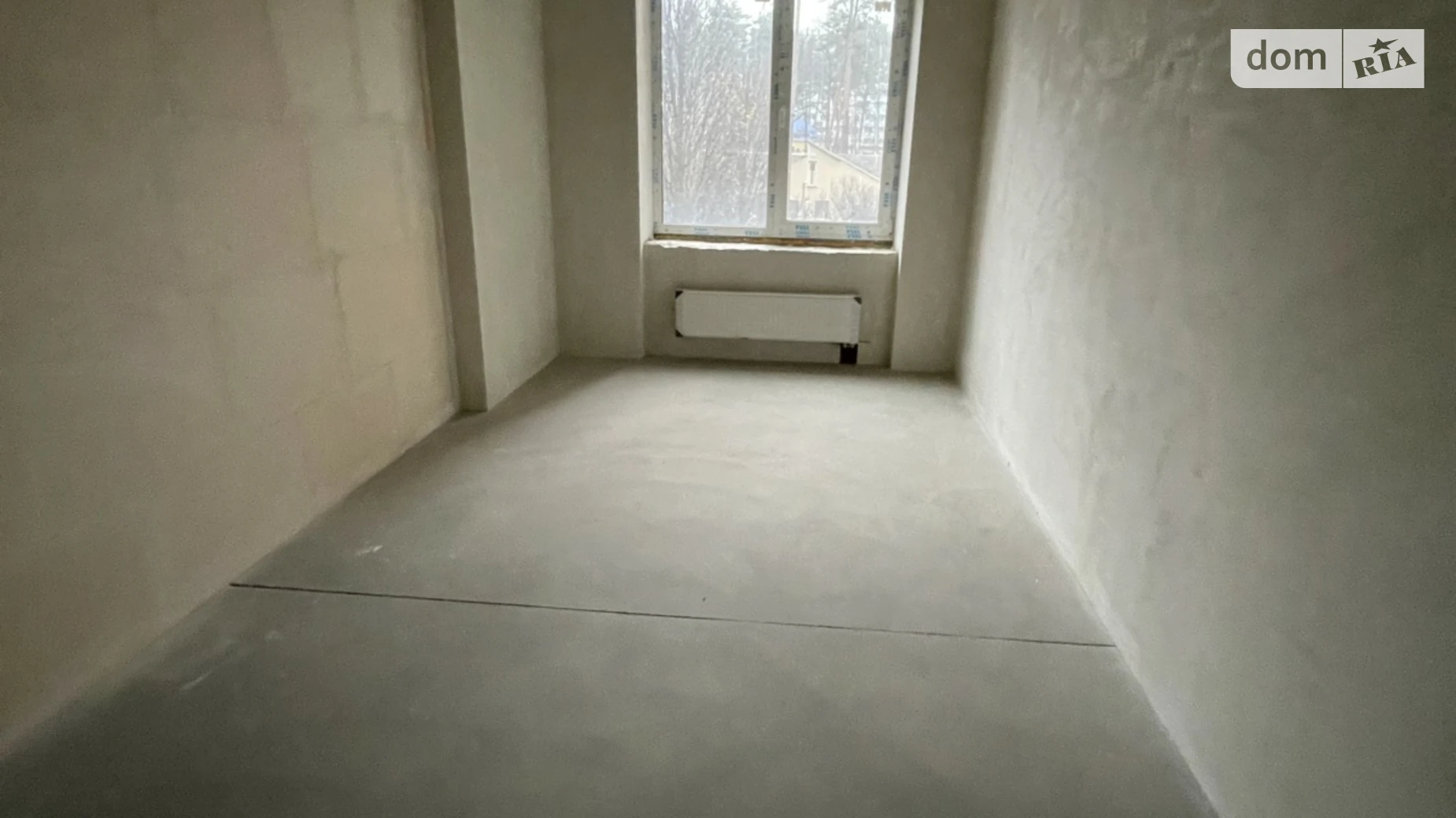 Продается 1-комнатная квартира 40.2 кв. м в Ирпене, ул. Соборная(ІІІ Интернационала) - фото 2