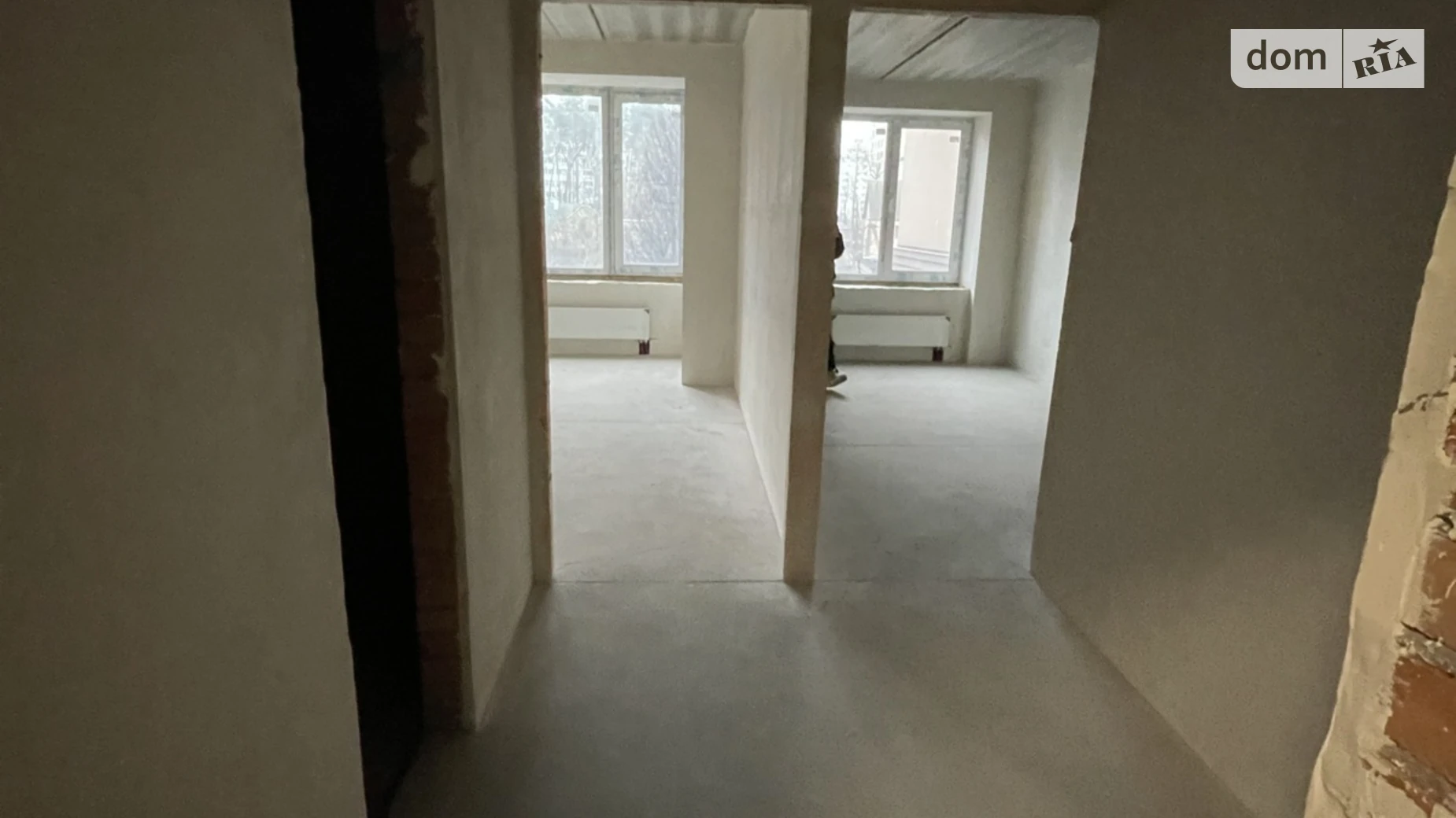 Продается 1-комнатная квартира 40.2 кв. м в Ирпене, ул. Соборная(ІІІ Интернационала) - фото 4