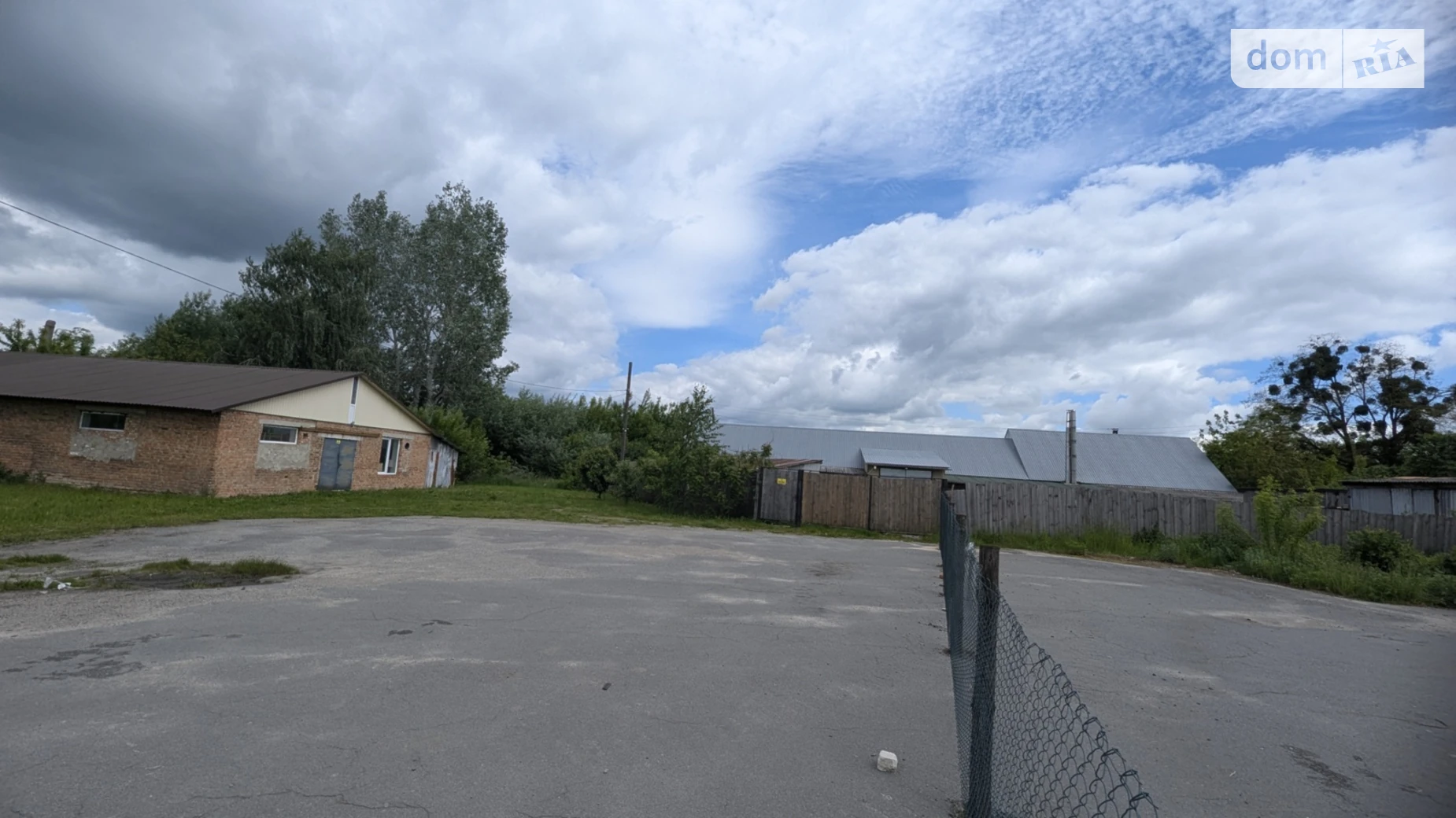 Продается помещения свободного назначения 616.3 кв. м в 1-этажном здании, цена: 92445 $ - фото 2