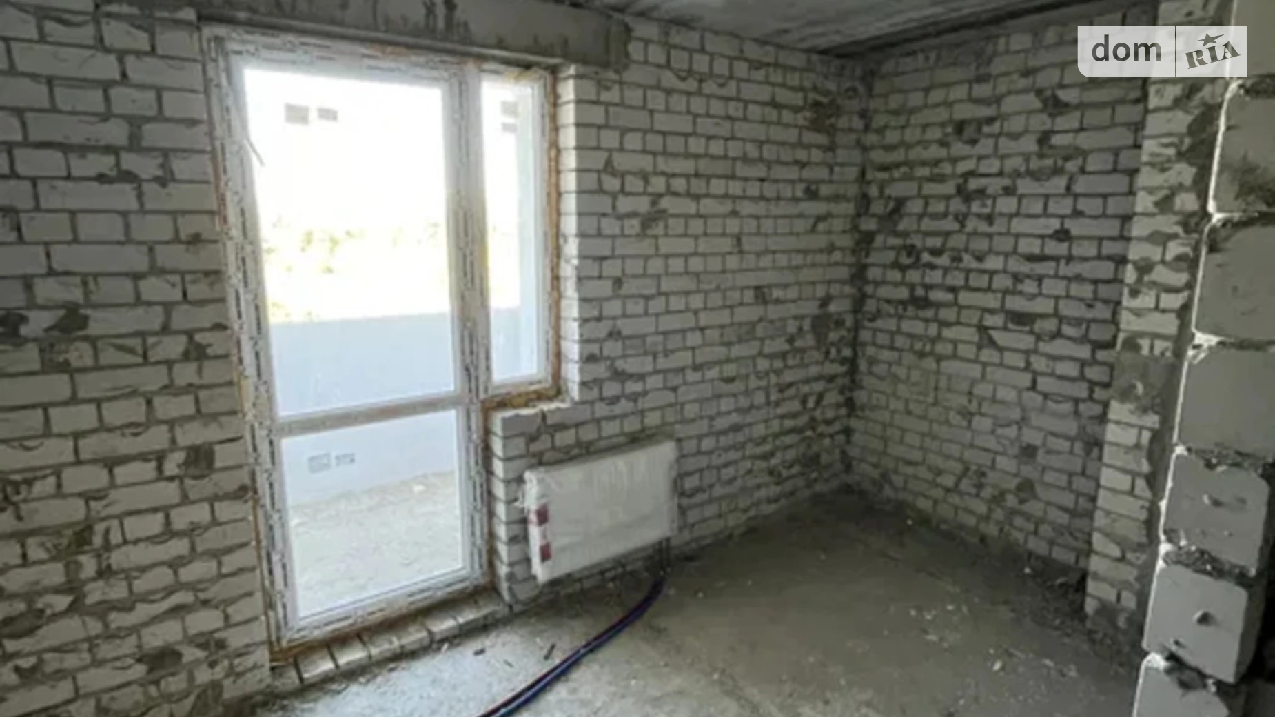 Продається 1-кімнатна квартира 47 кв. м у Харкові, вул. Академіка Барабашова, 20 - фото 3