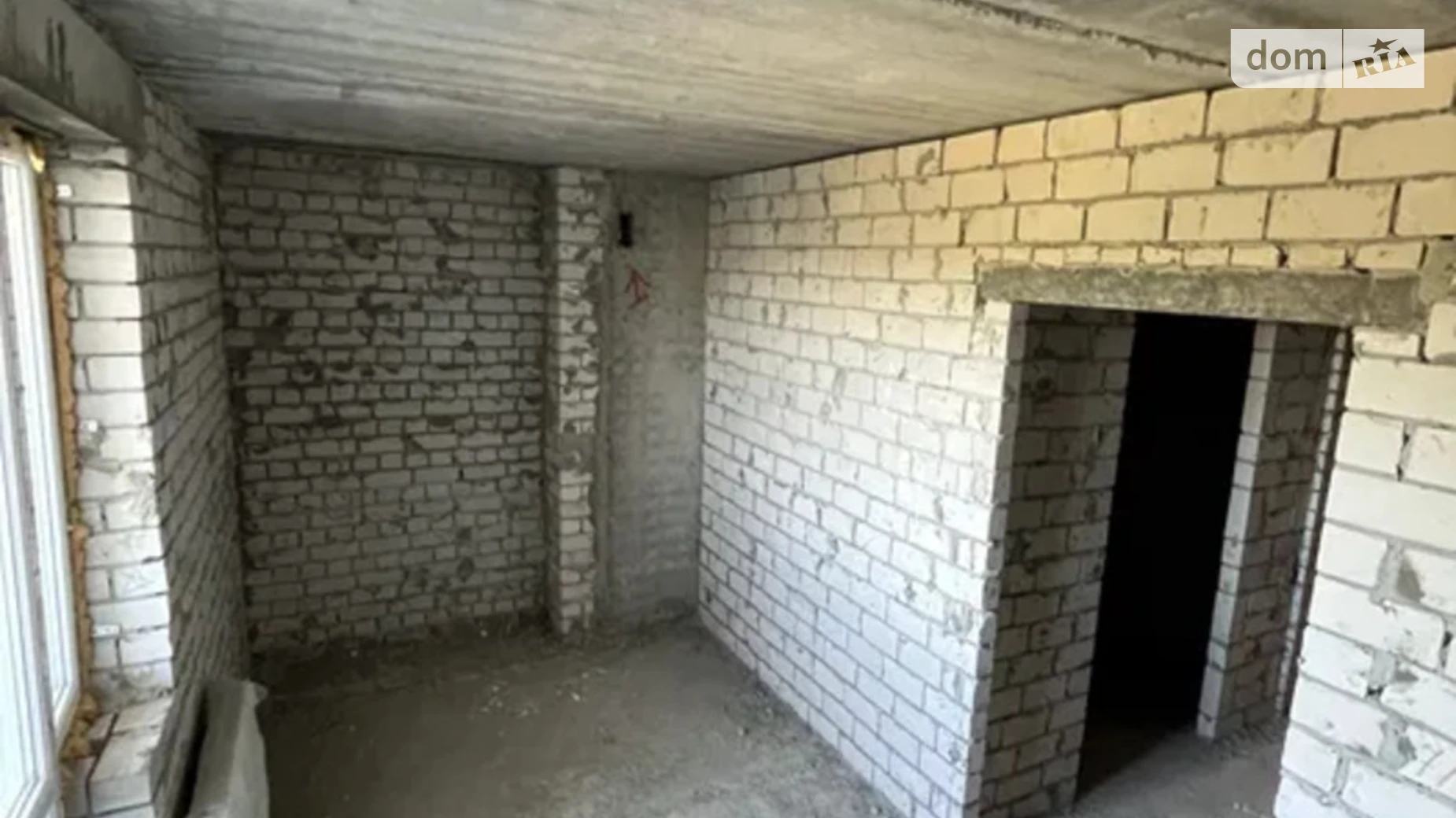 Продається 1-кімнатна квартира 47 кв. м у Харкові, вул. Академіка Барабашова, 20 - фото 5