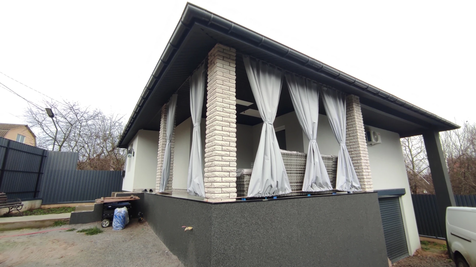 Продається одноповерховий будинок 156 кв. м з подвалом, цена: 163000 $ - фото 2