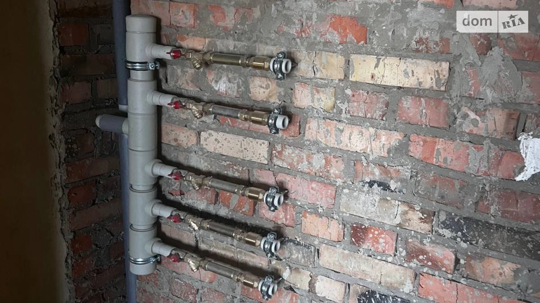 Продается 1-комнатная квартира 50.51 кв. м в Виннице, ул. Ивана Богуна, 27А - фото 5