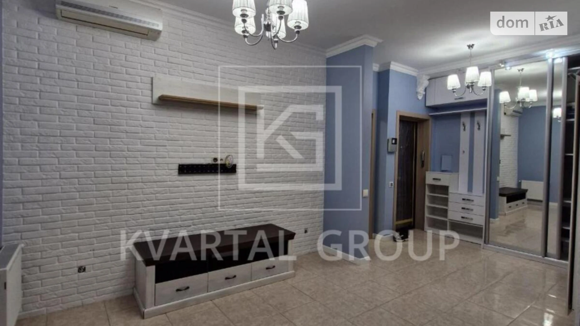 Продается 2-комнатная квартира 45.3 кв. м в Ирпене, ул. Лысенка(Надсонова) - фото 5