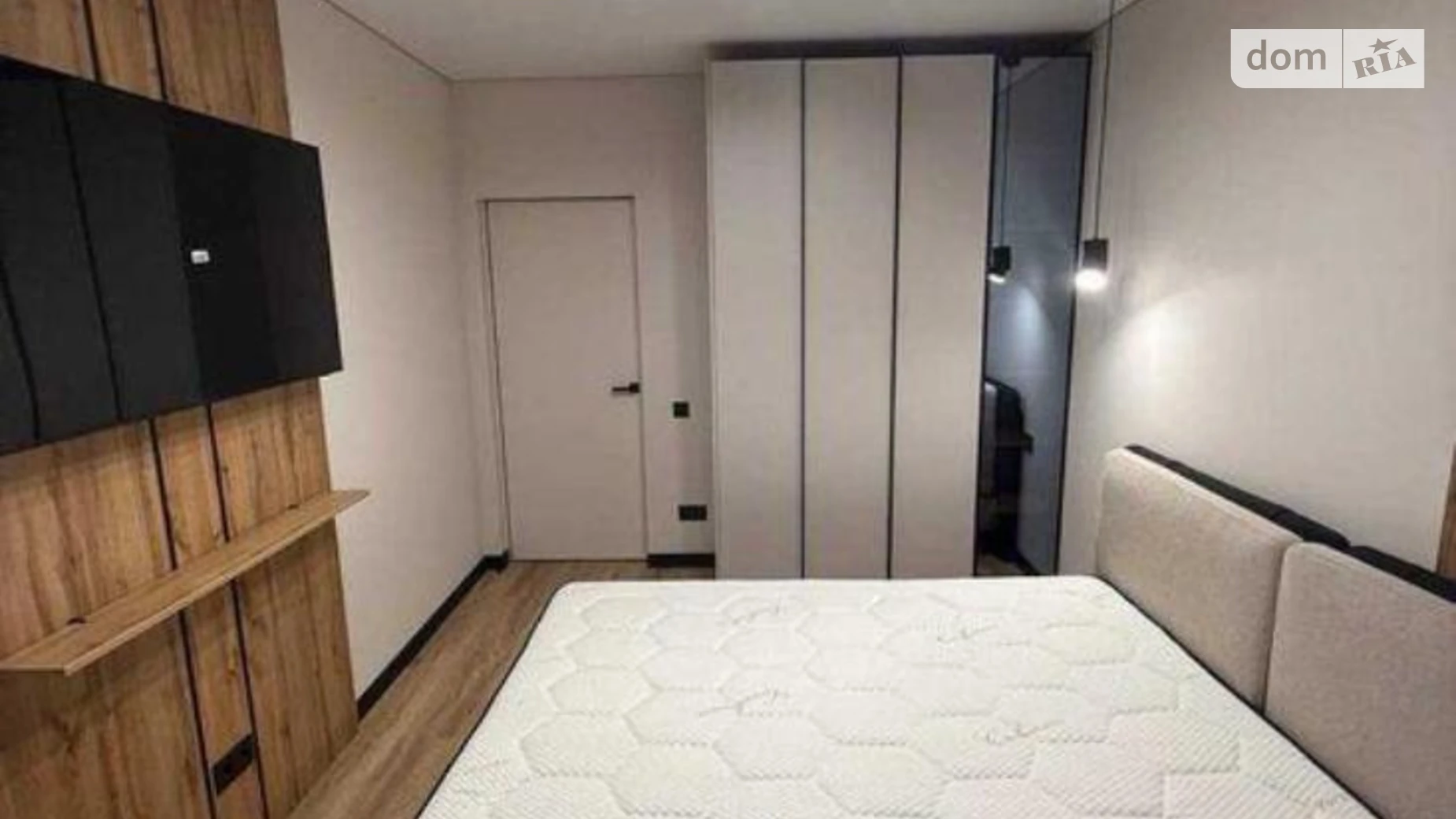 Продається 1-кімнатна квартира 44 кв. м у Києві, вул. Івана Виговського(Маршала Гречка), 40/12 - фото 2