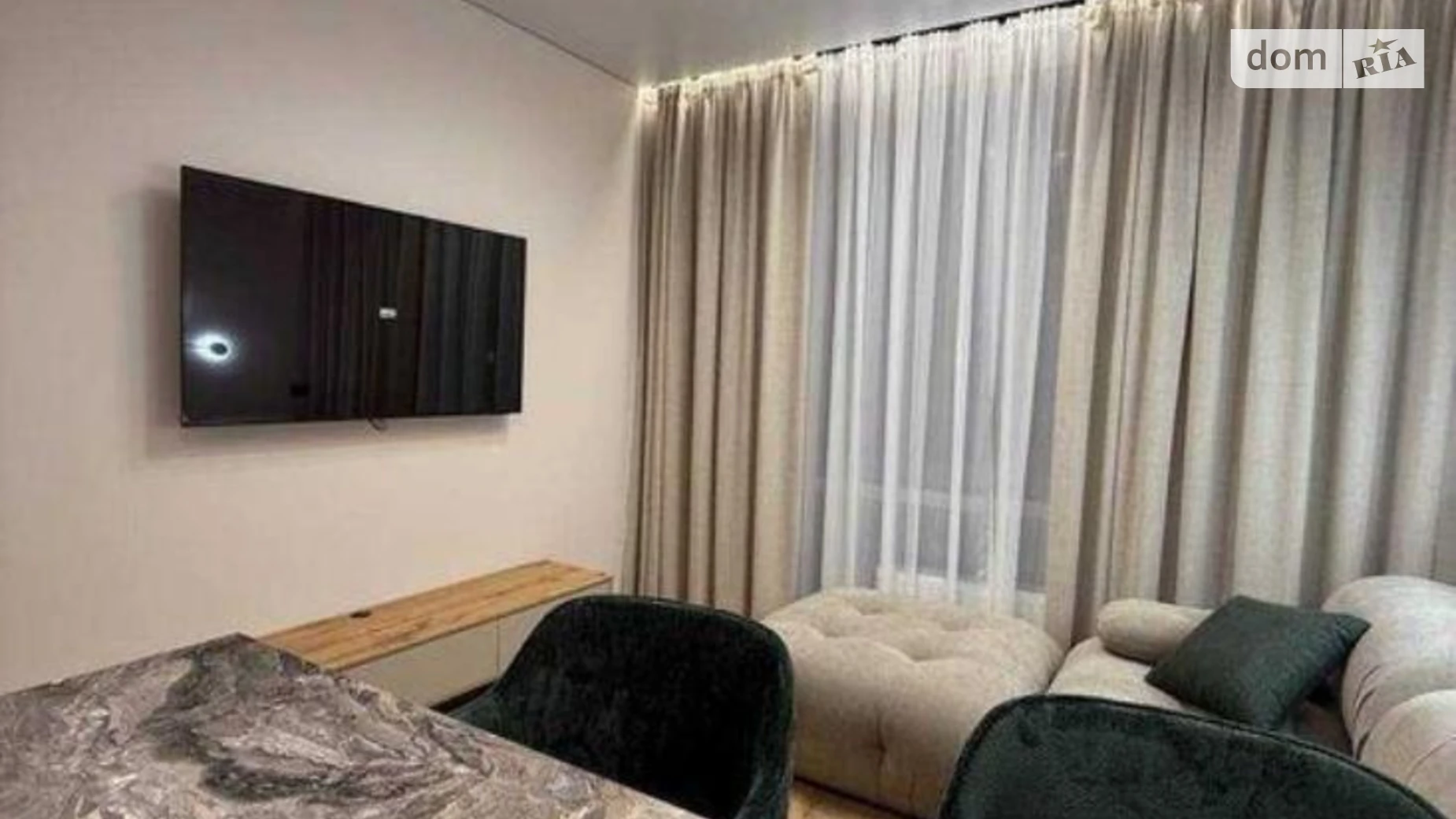 Продається 1-кімнатна квартира 44 кв. м у Києві, вул. Івана Виговського(Маршала Гречка), 40/12 - фото 4