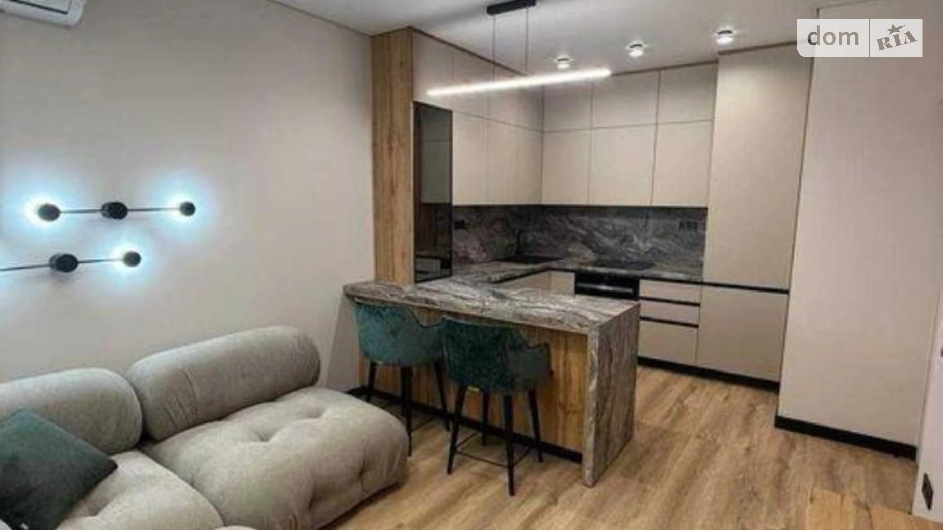 Продається 1-кімнатна квартира 44 кв. м у Києві, вул. Івана Виговського(Маршала Гречка), 40/12 - фото 5