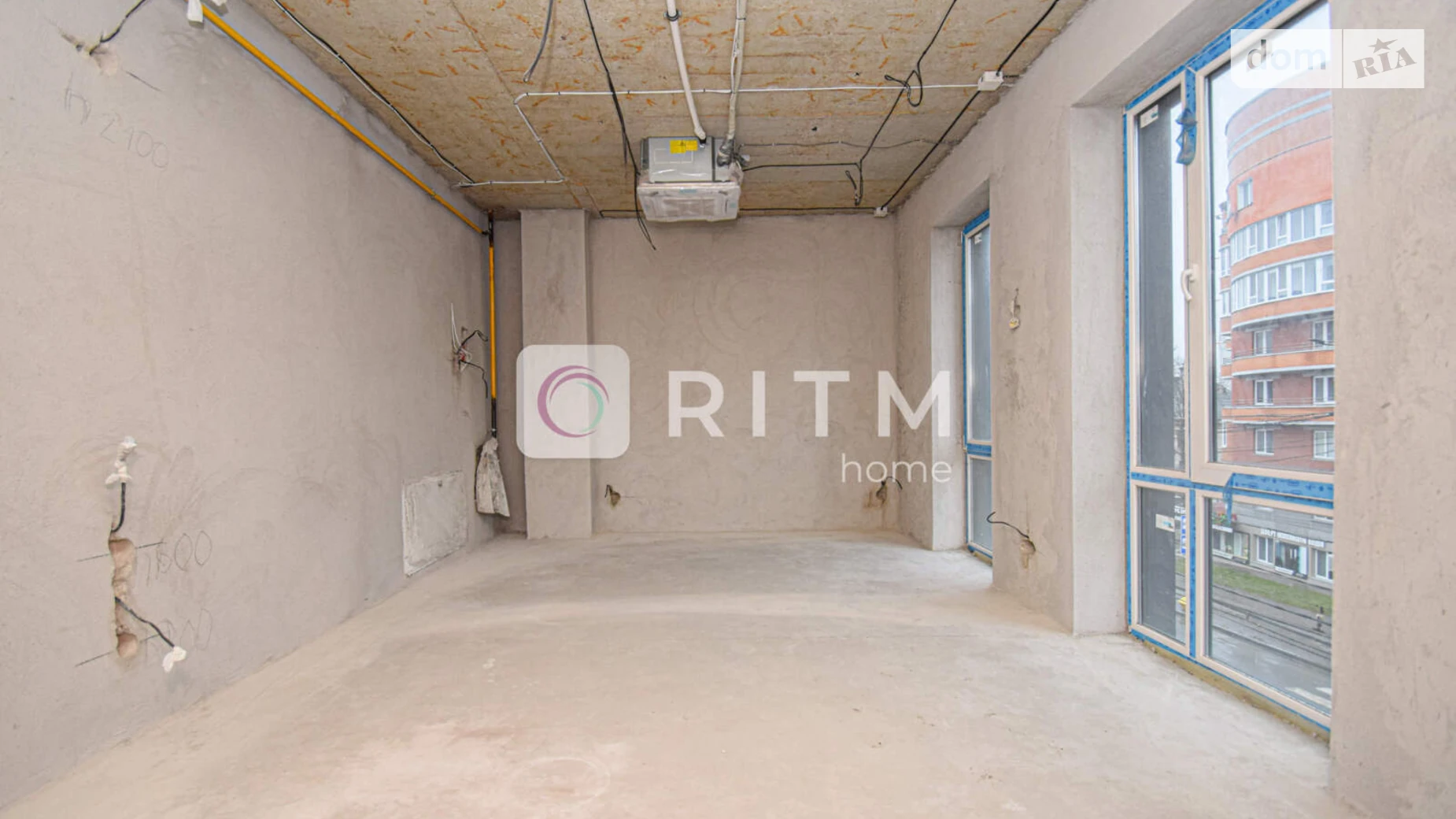 1-кімнатна квартира 37 кв. м у Тернополі, просп. Бандери Степана - фото 3