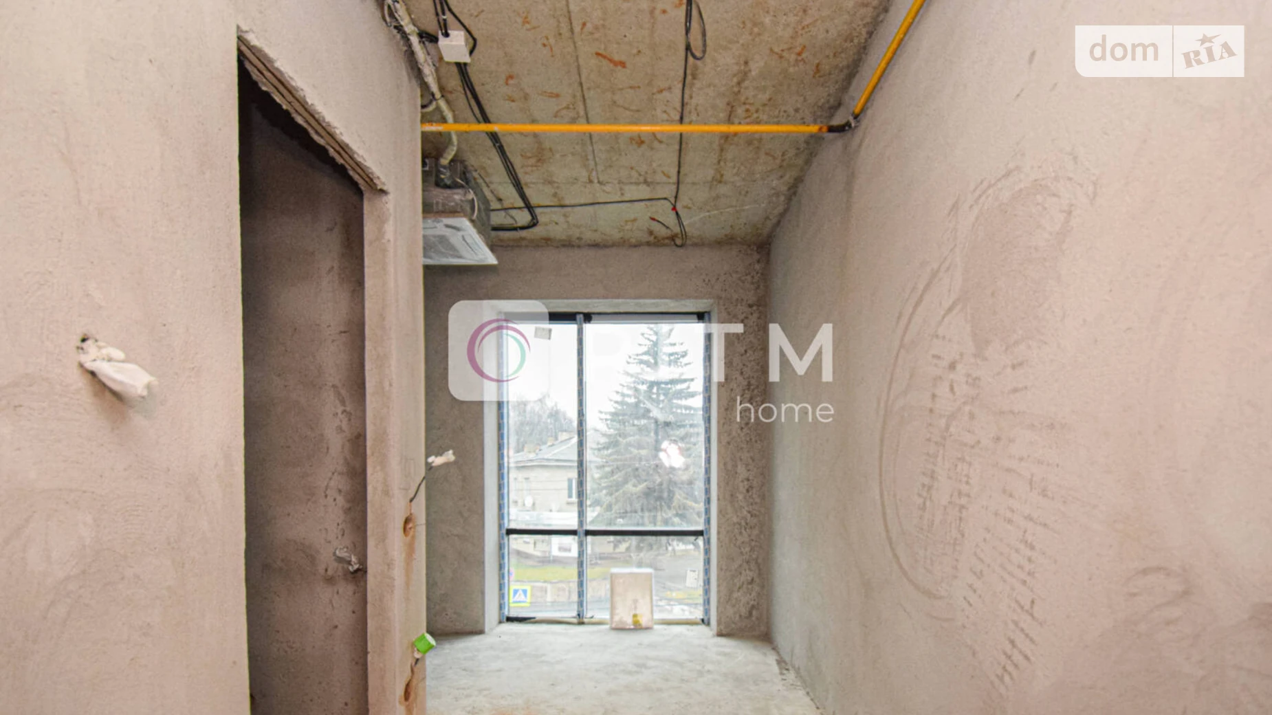 1-кімнатна квартира 37 кв. м у Тернополі, просп. Бандери Степана - фото 5