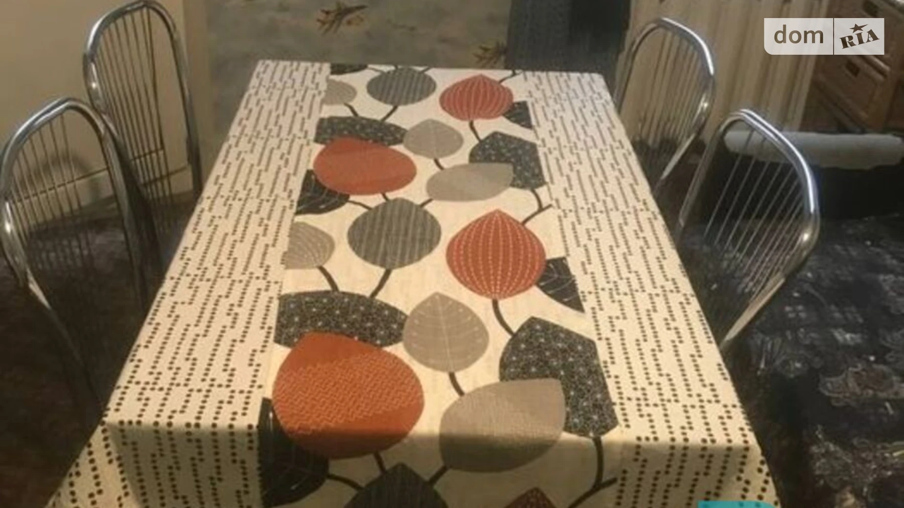 Здається в оренду 1-кімнатна квартира 45 кв. м у Києві, вул. Степана Руданського, 4-6 - фото 5