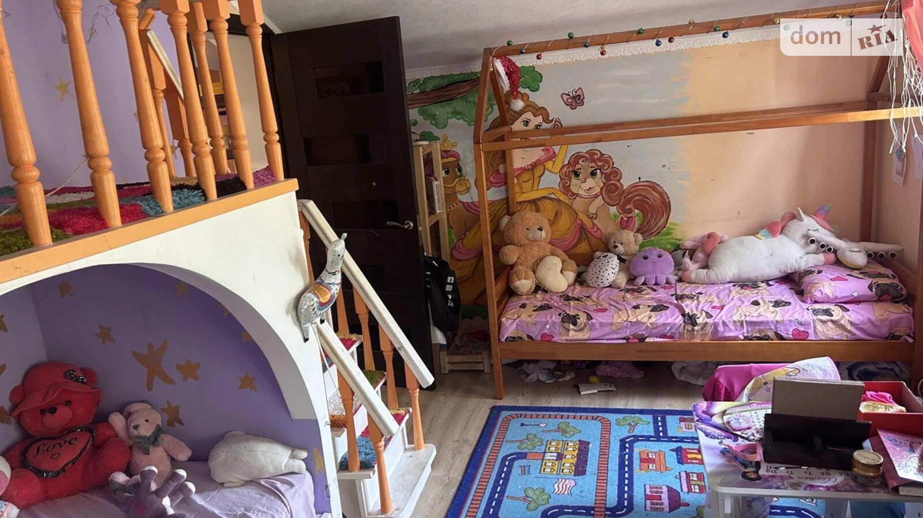 Продается дом на 2 этажа 144 кв. м с балконом, цена: 290000 $ - фото 3