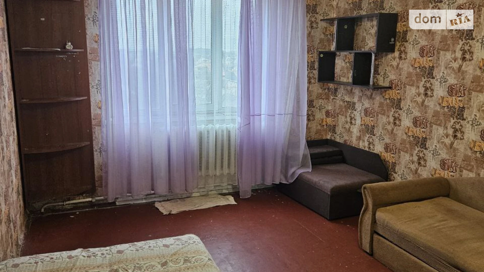 Продається 1-кімнатна квартира 36 кв. м у Тарасівці, вул. Шкільна, 8 - фото 3