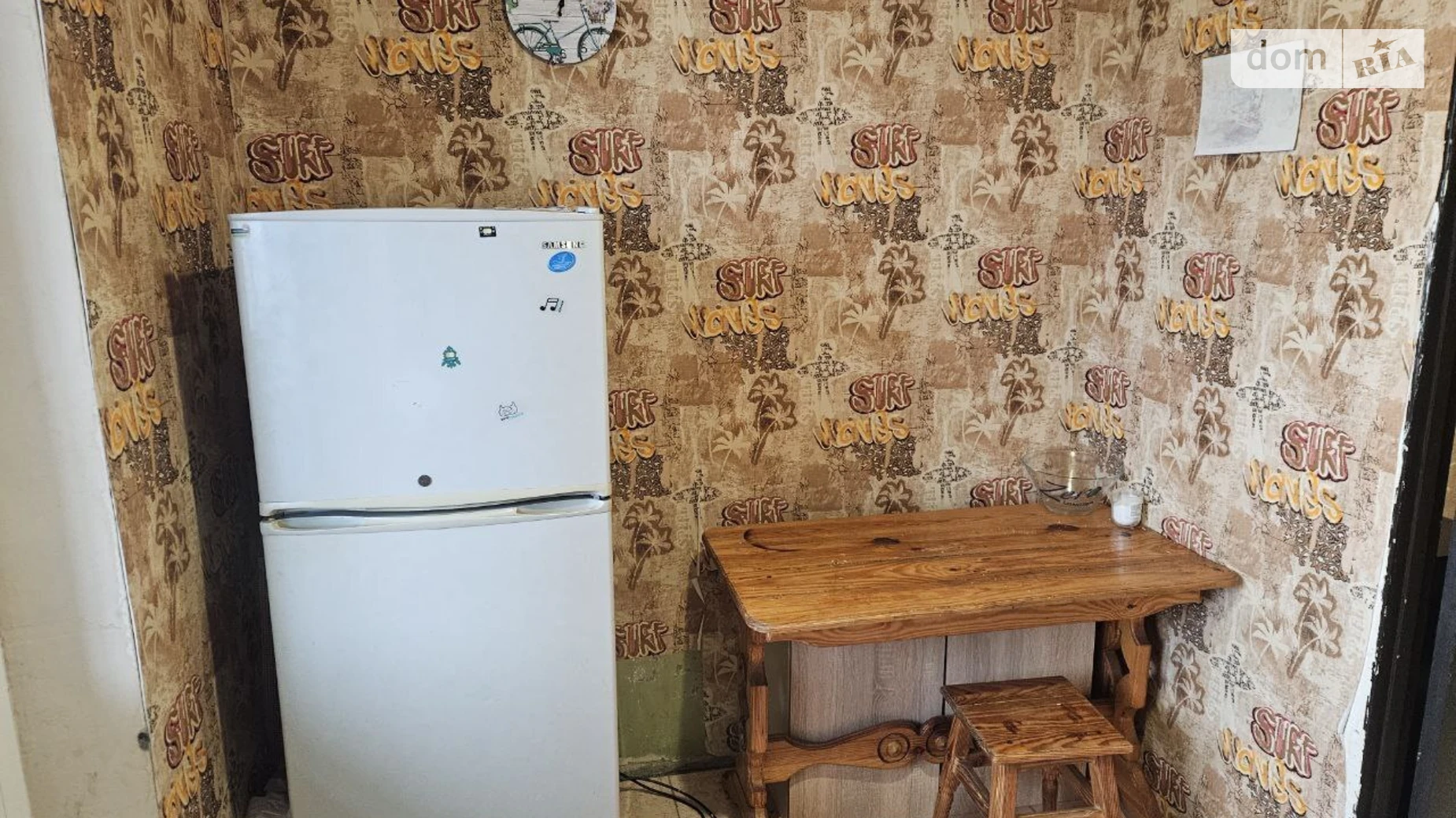 Продається 1-кімнатна квартира 36 кв. м у Тарасівці, вул. Шкільна, 8 - фото 5