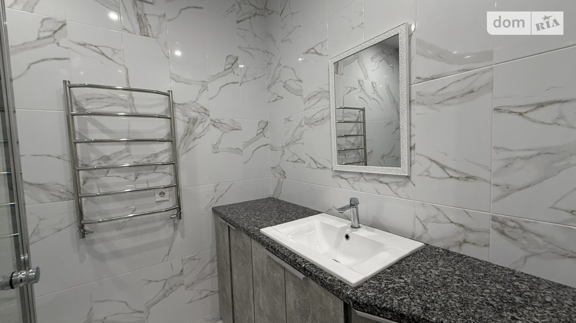 1-комнатная квартира 42 кв. м в Тернополе, ул. Глубокая Долина - фото 3