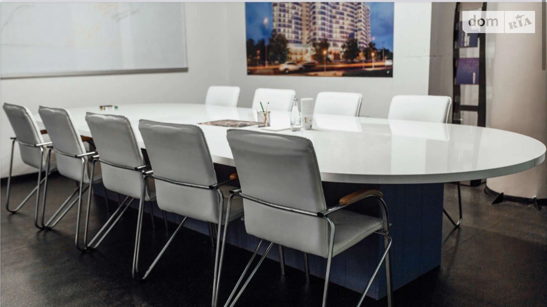 Сдается в аренду помещения свободного назначения 438 кв. м в 15-этажном здании, цена: 5256 $ - фото 4