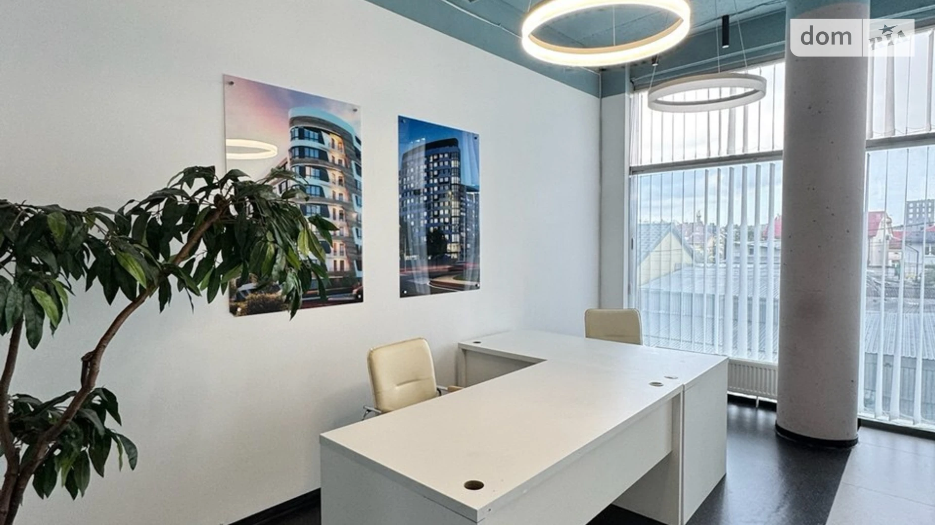 Сдается в аренду помещения свободного назначения 438 кв. м в 15-этажном здании, цена: 5256 $ - фото 2