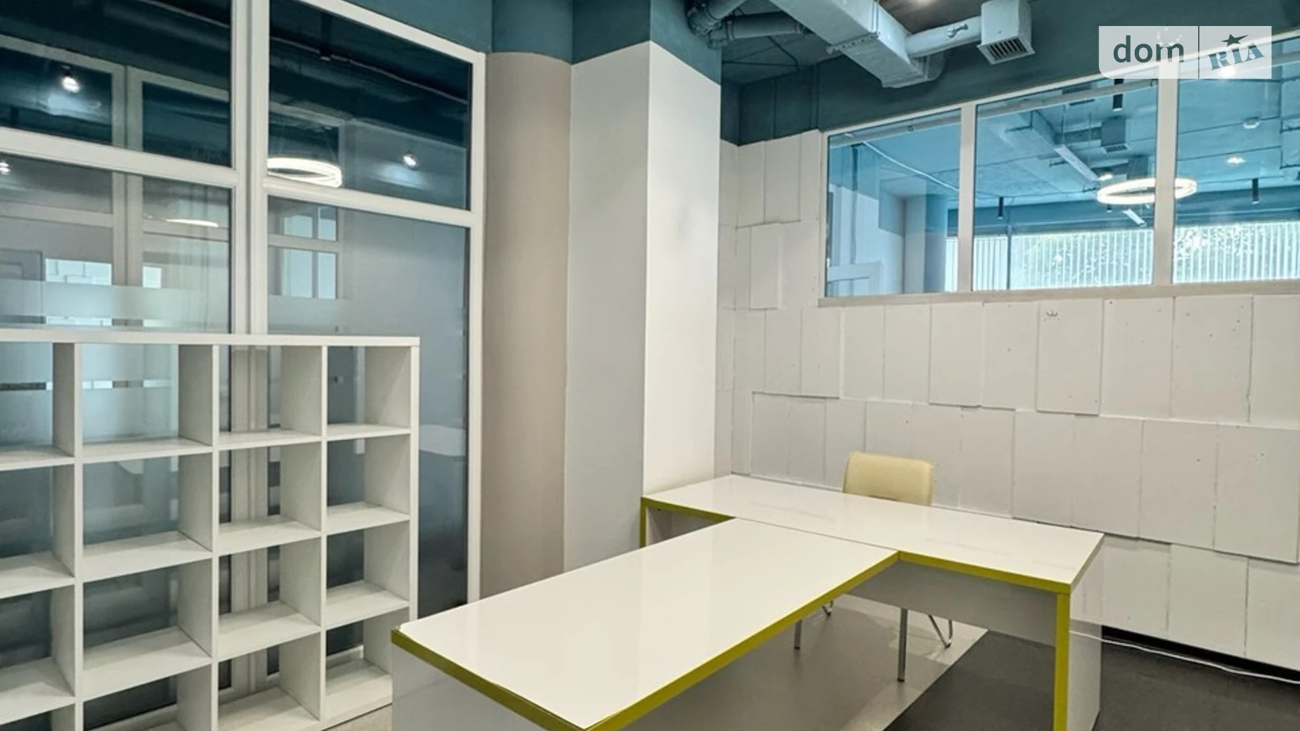 Сдается в аренду помещения свободного назначения 438 кв. м в 15-этажном здании, цена: 5256 $ - фото 3