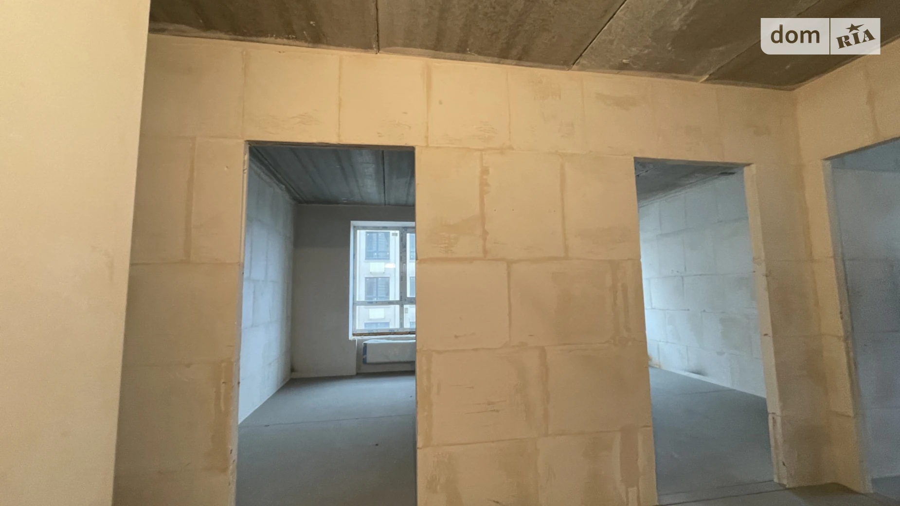 Продается 3-комнатная квартира 78 кв. м в Ирпене, ул. Соборная(ІІІ Интернационала) - фото 3