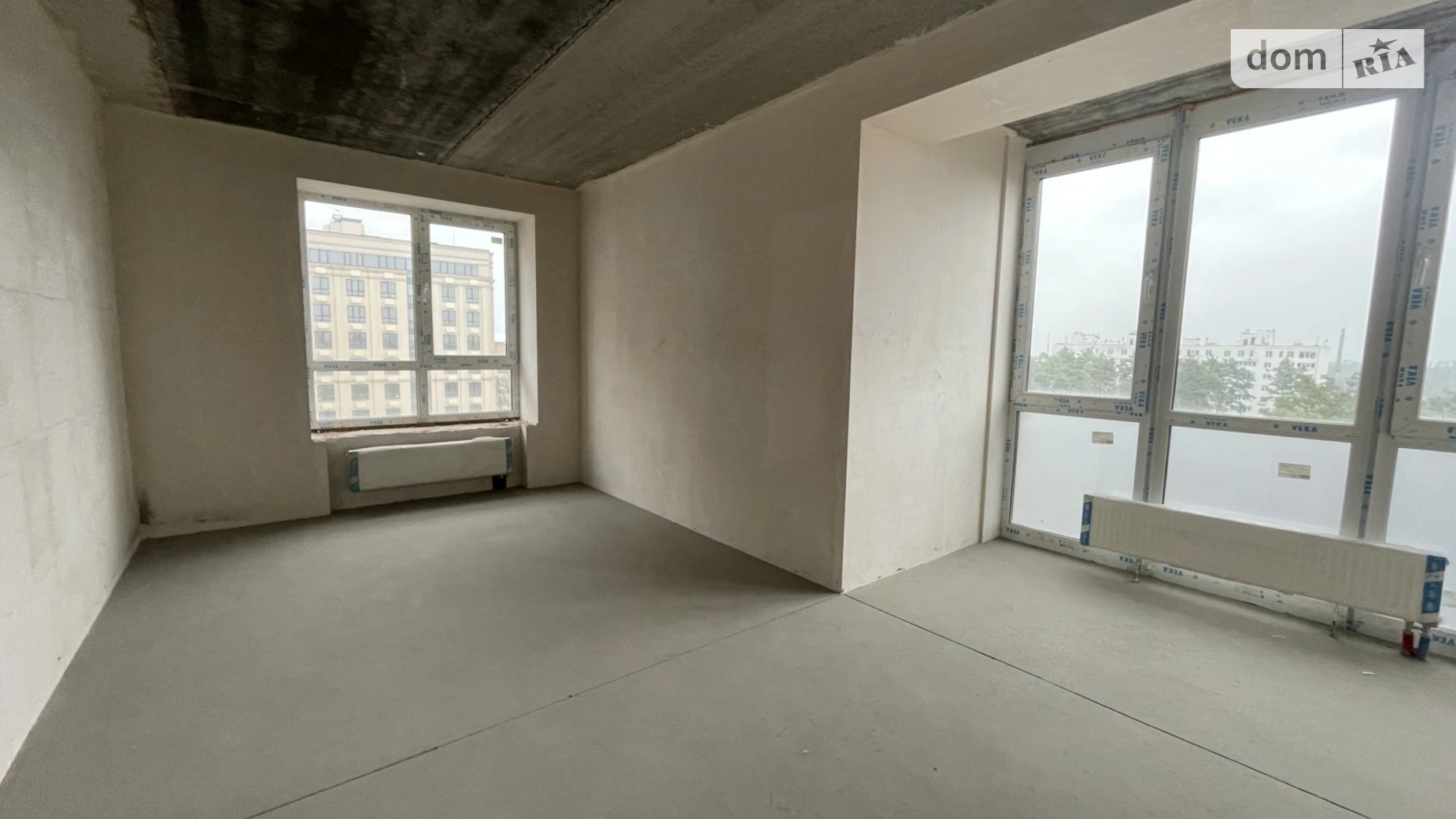 Продается 3-комнатная квартира 78 кв. м в Ирпене, ул. Соборная(ІІІ Интернационала) - фото 5