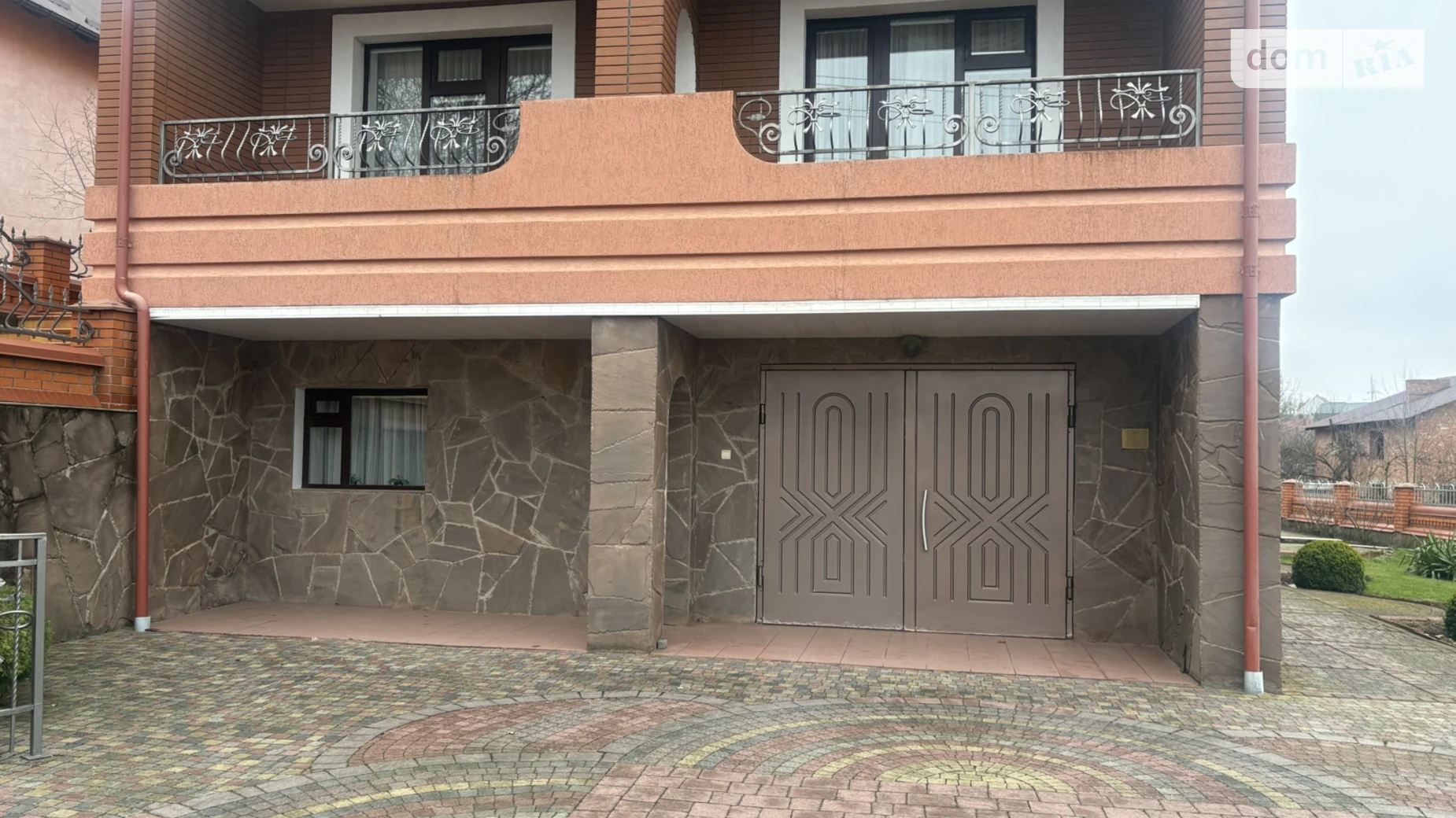 Продается дом на 2 этажа 246 кв. м с террасой, цена: 180000 $ - фото 4