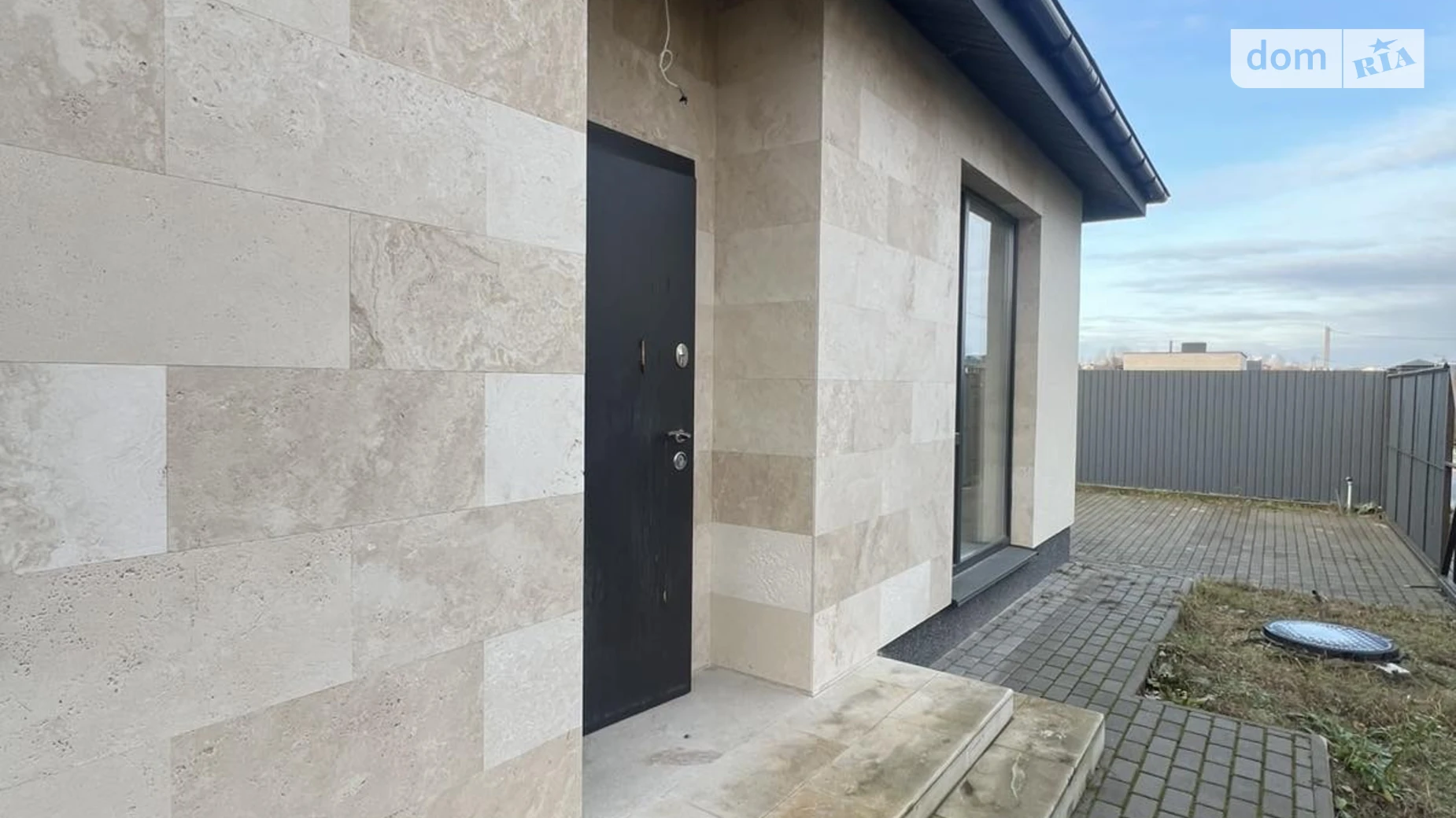 Продается одноэтажный дом 112 кв. м с мебелью, цена: 159000 $ - фото 2