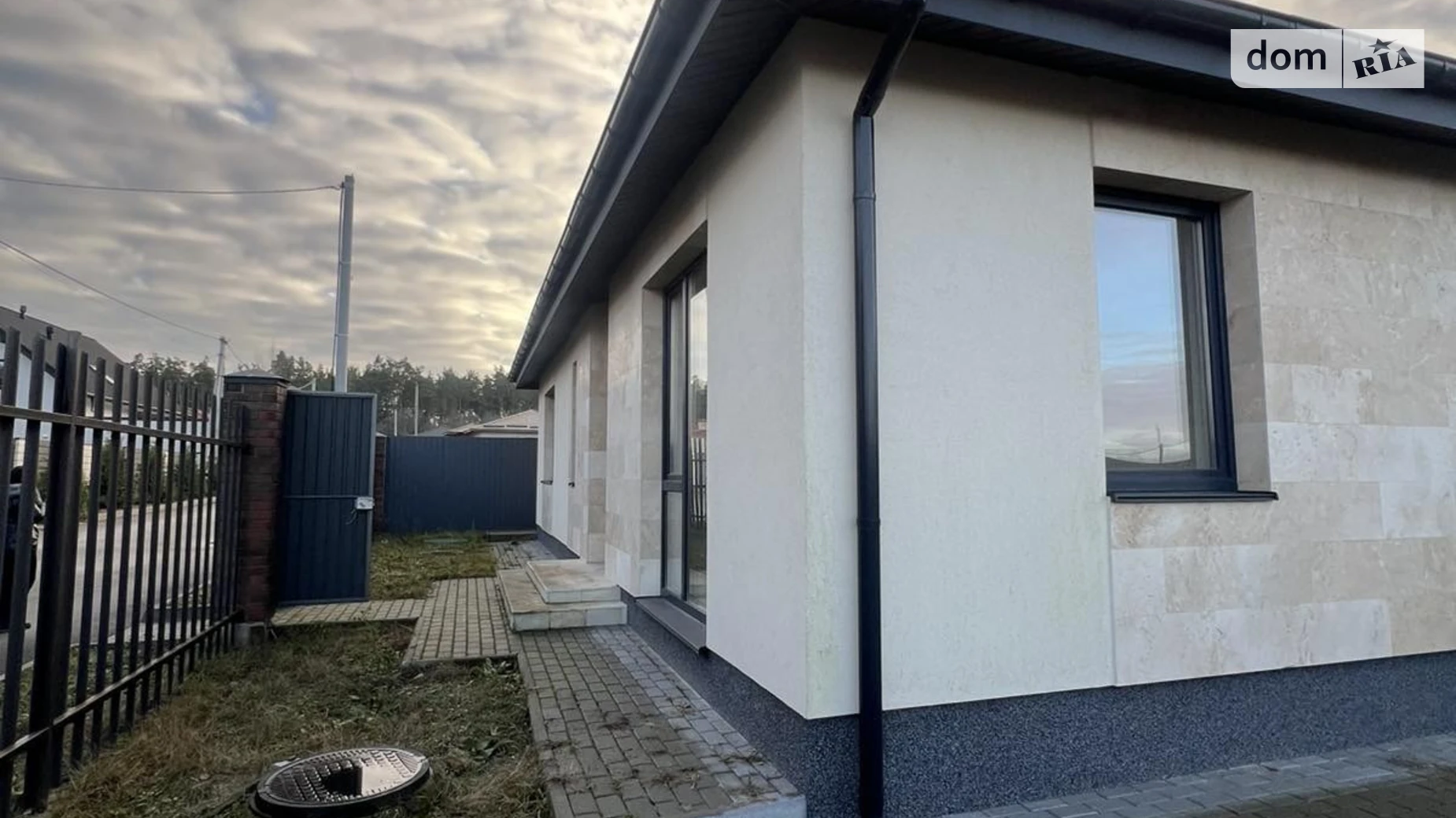 Продается одноэтажный дом 112 кв. м с мебелью, цена: 159000 $ - фото 4