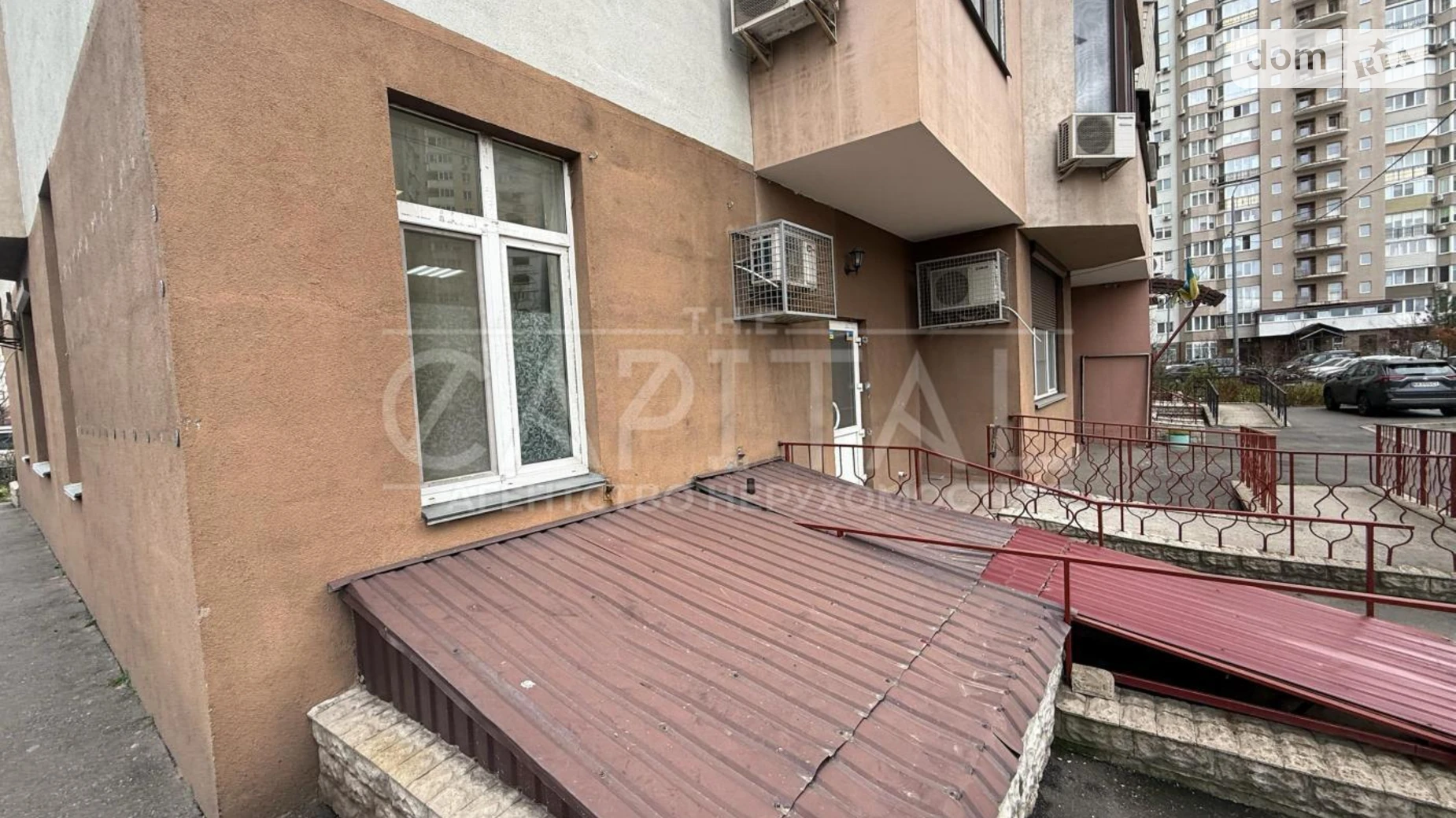 Сдается в аренду офис 180 кв. м в бизнес-центре, цена: 3200 $ - фото 5