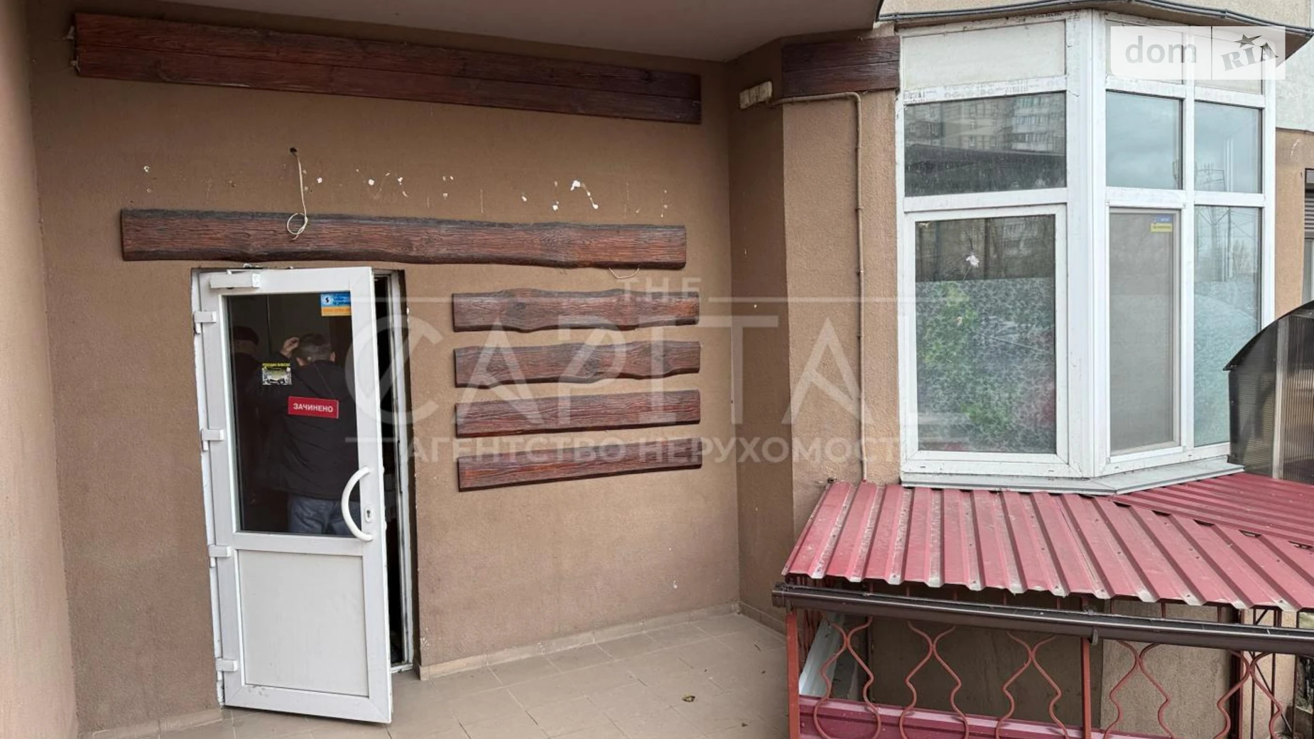 Сдается в аренду офис 180 кв. м в бизнес-центре, цена: 3200 $ - фото 4